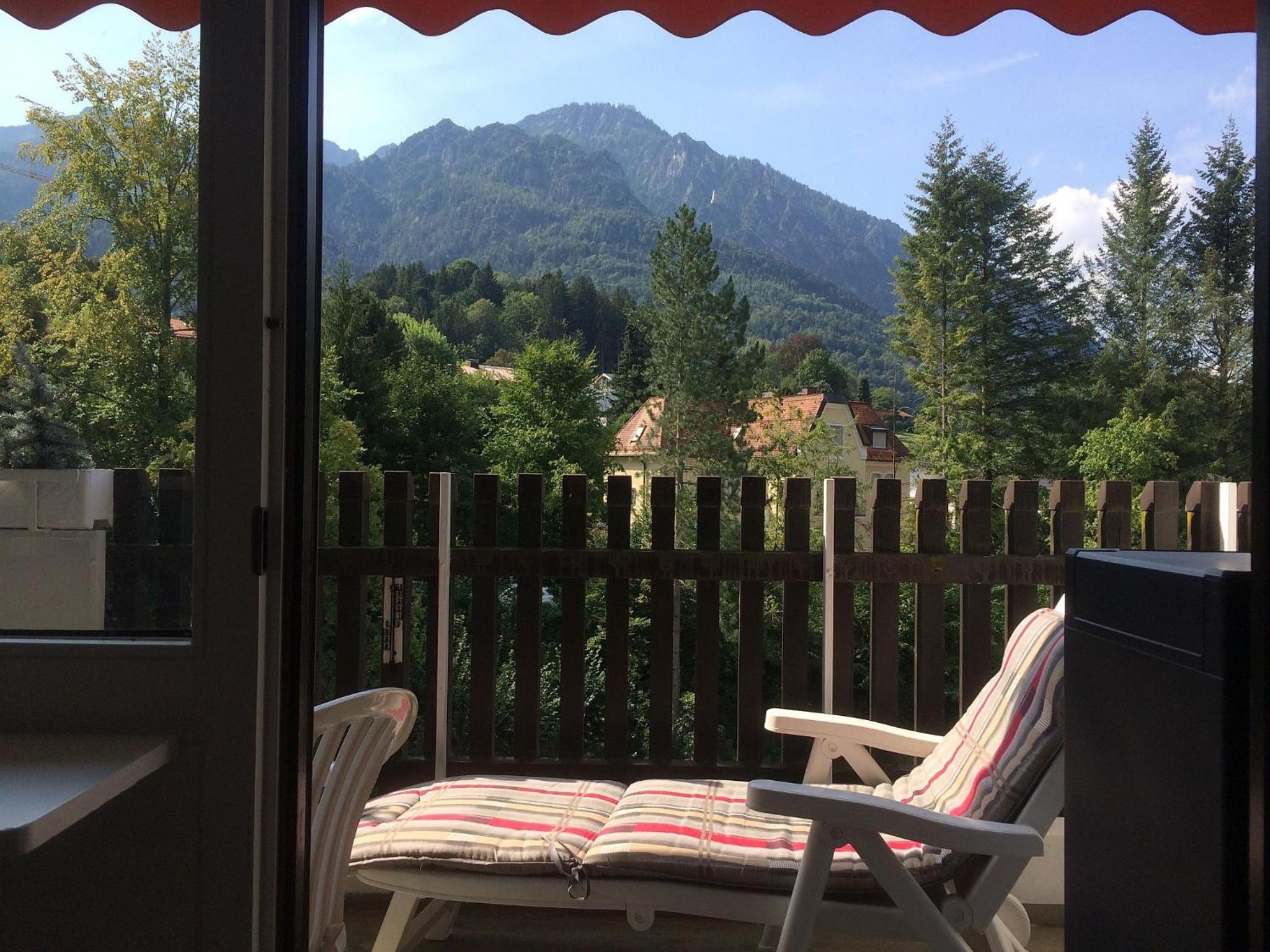 Ferienwohnung Sonnenpanorama