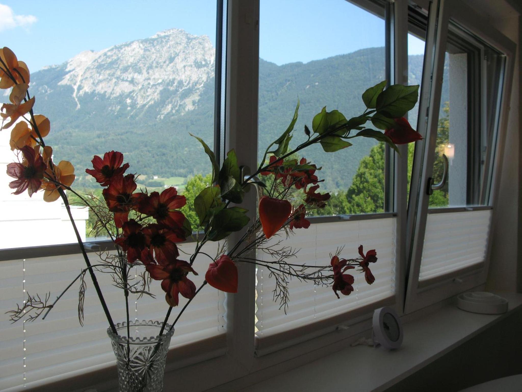 Ferienwohnung Sonnenpanorama