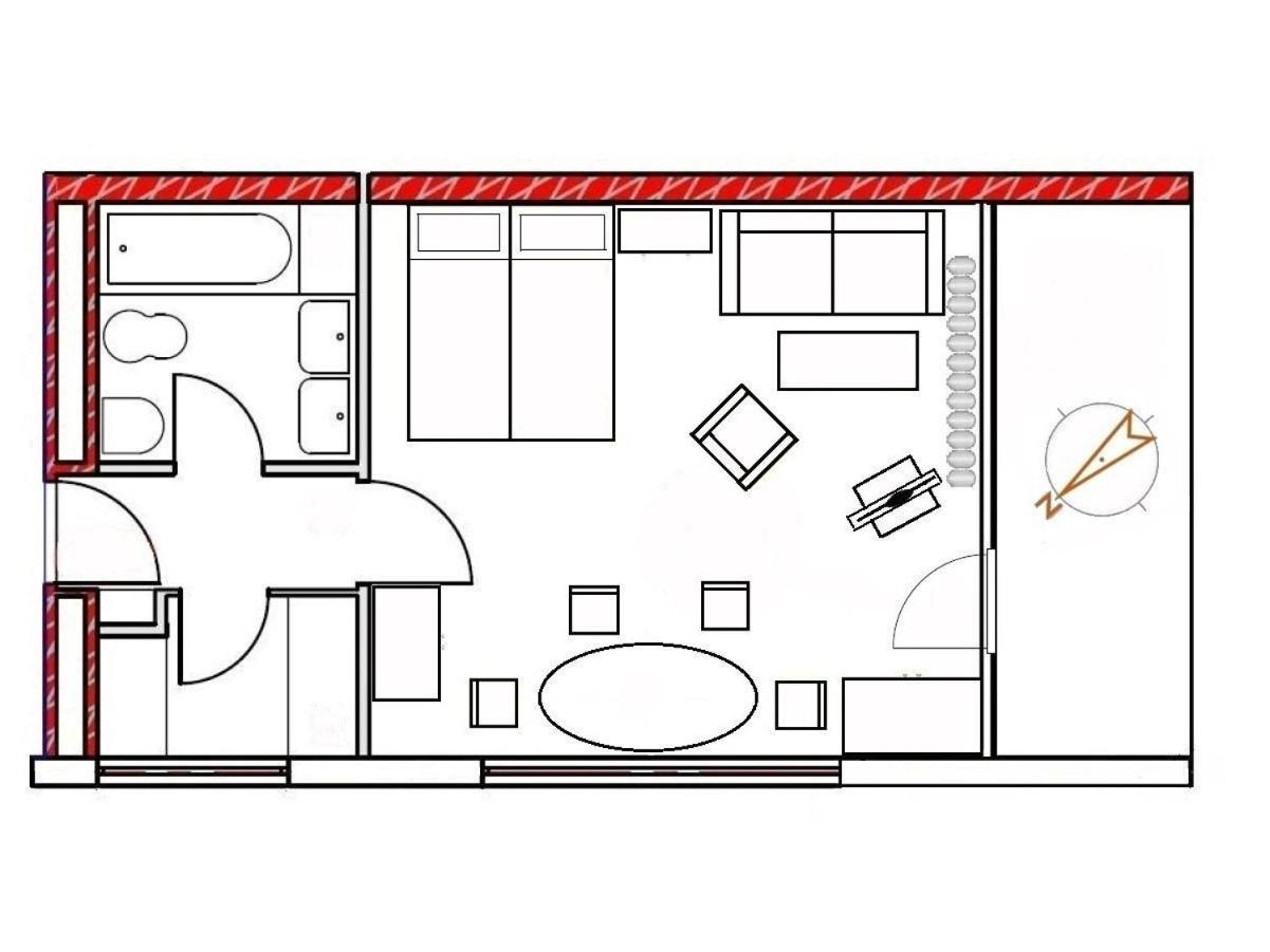 Ferienwohnung Sonnenpanorama