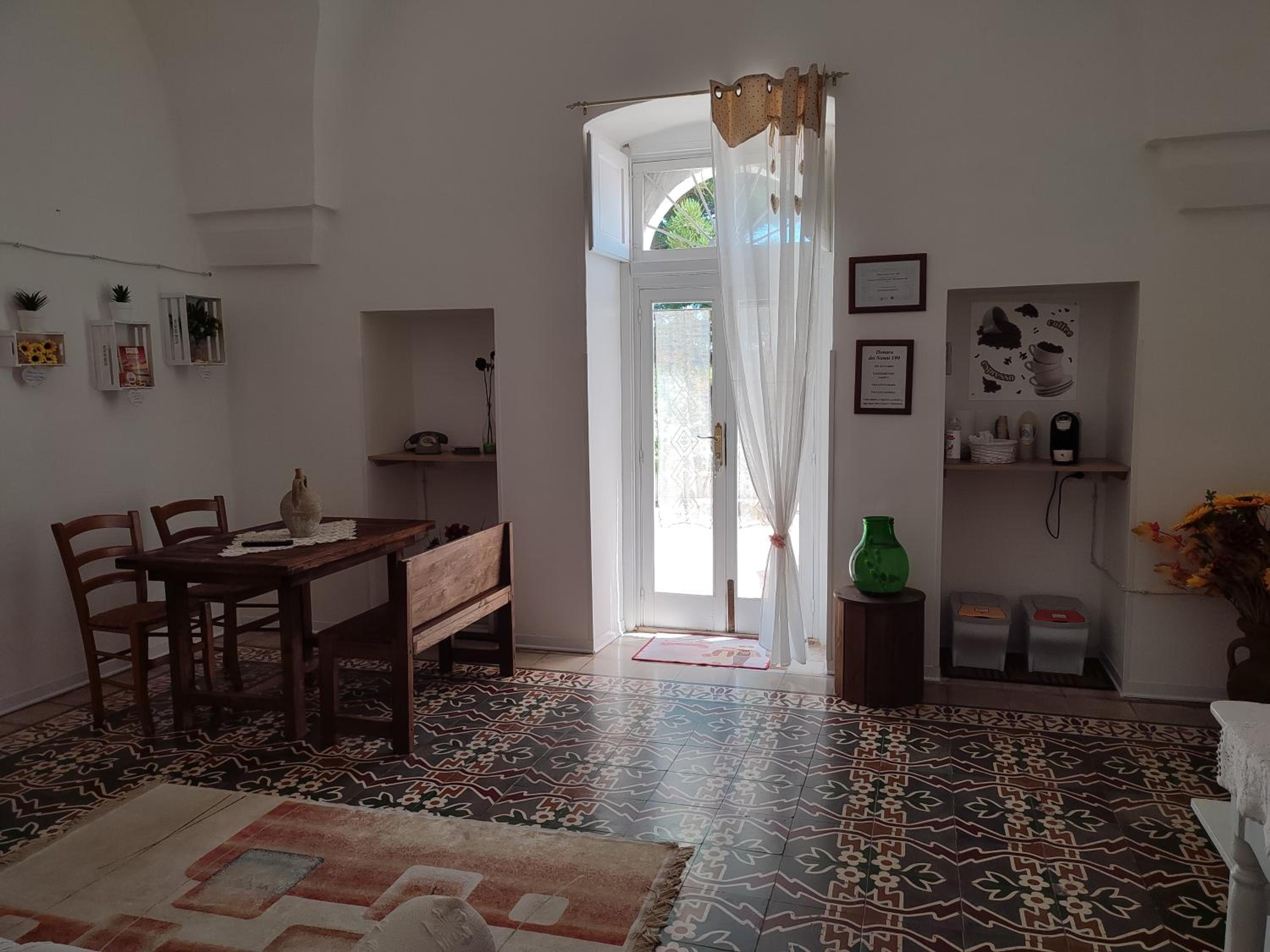 Dimora dei nonni 199 view 3