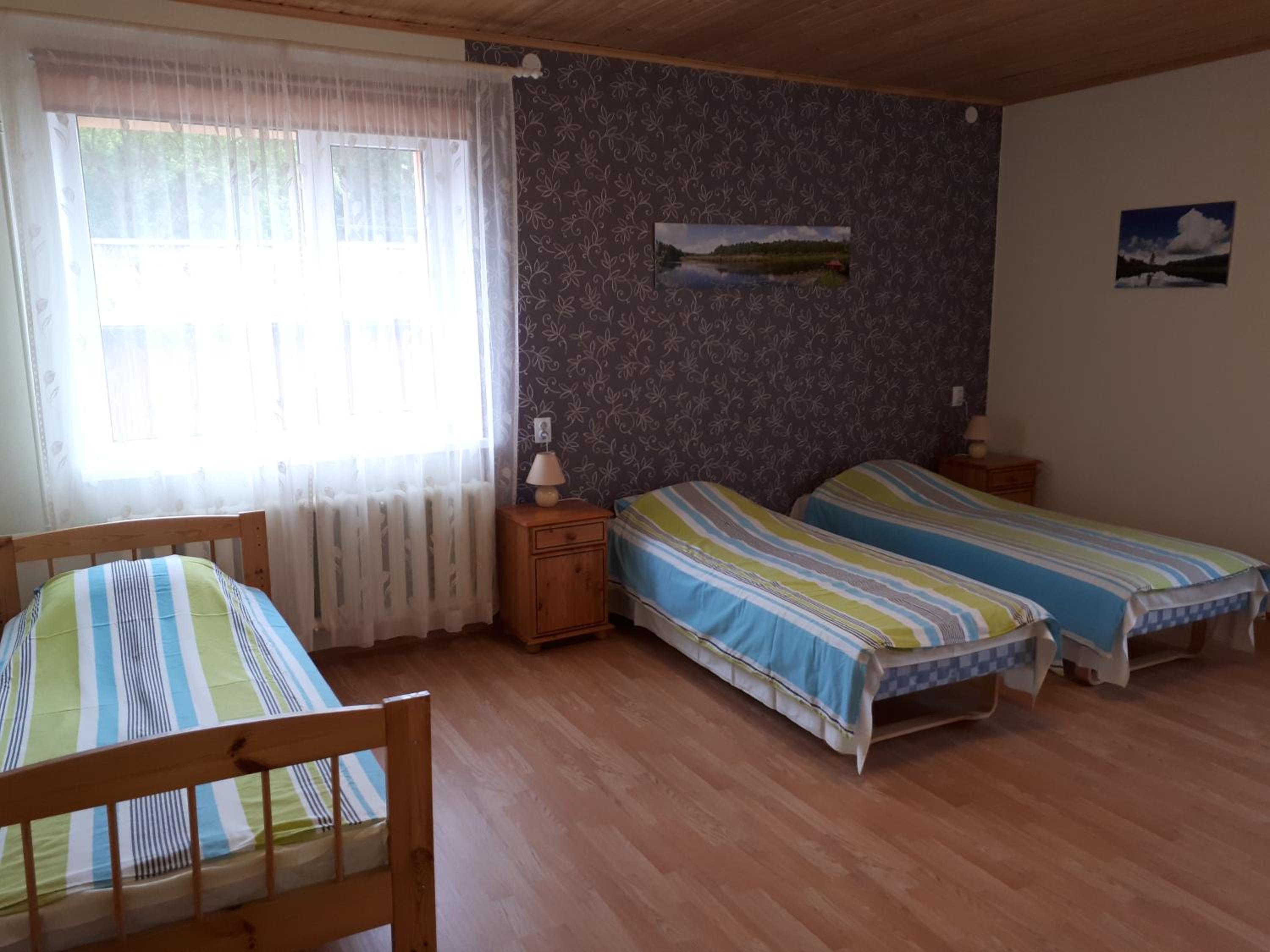 Jõesuu Home Accommodation