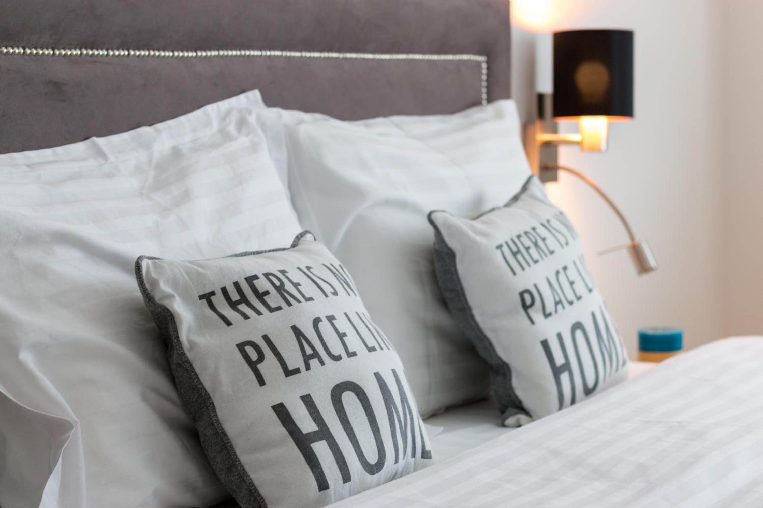 Josephine Apartment - Free Private Parking 2bedrooms