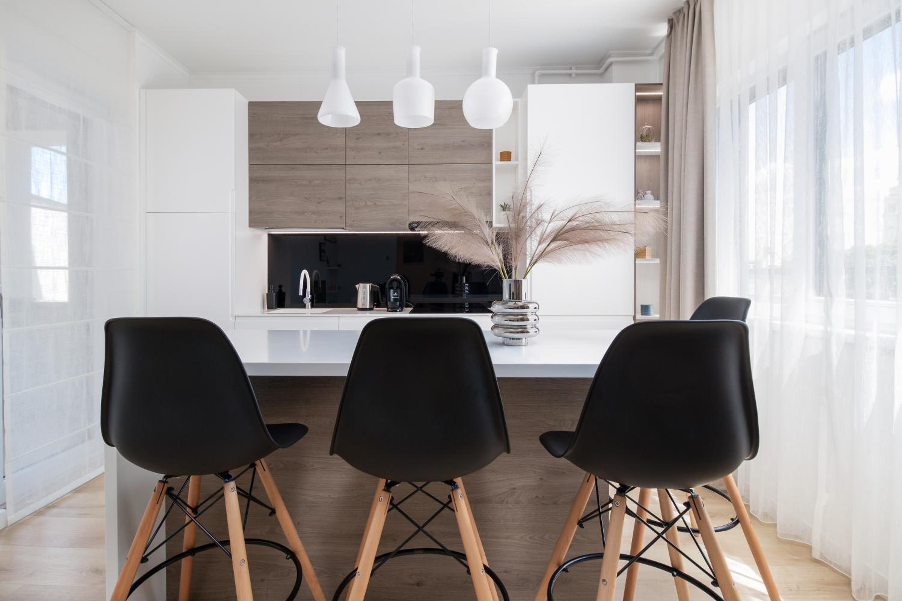 Josephine Apartment - Free Private Parking 2bedrooms