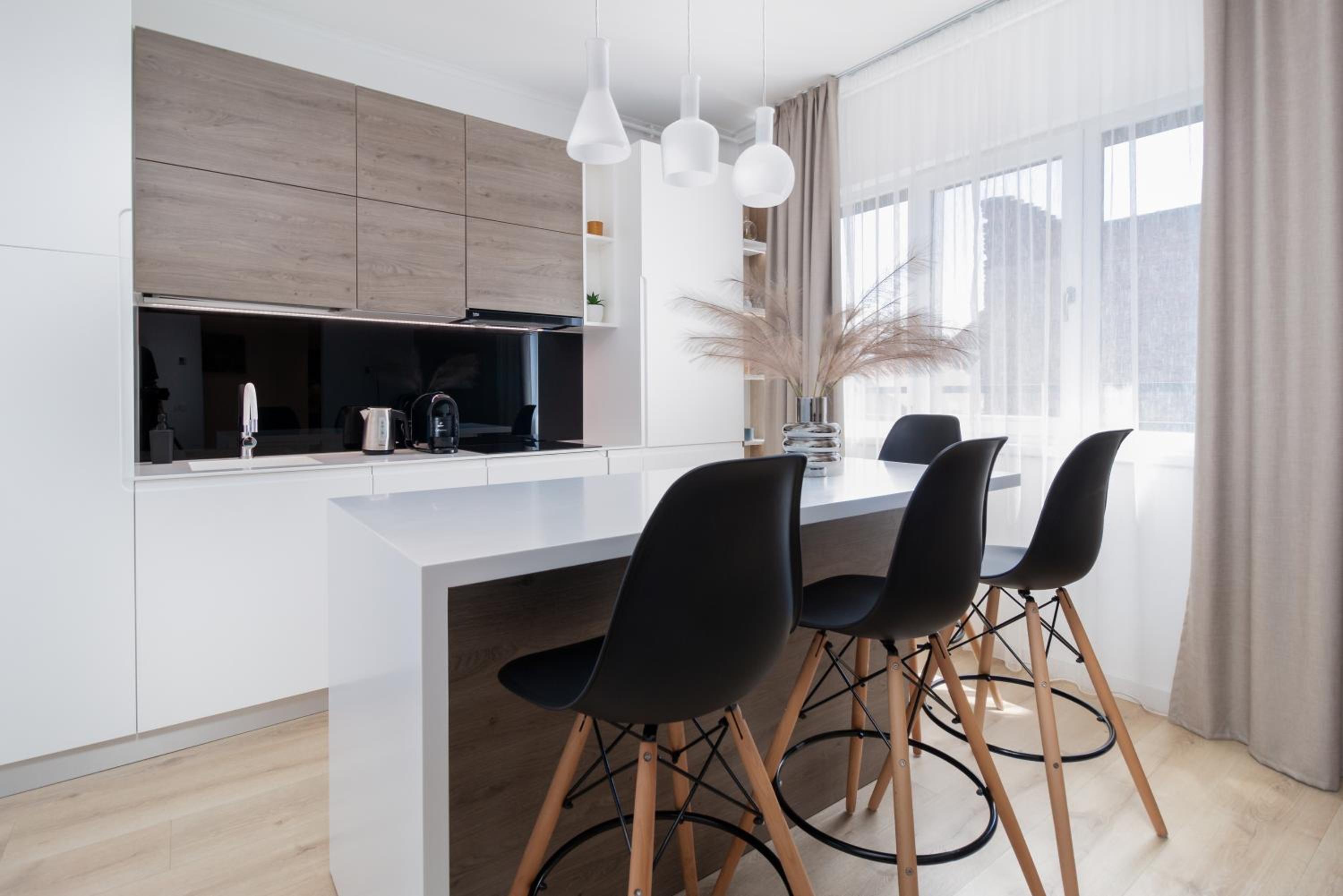 Josephine Apartment - Free Private Parking 2bedrooms