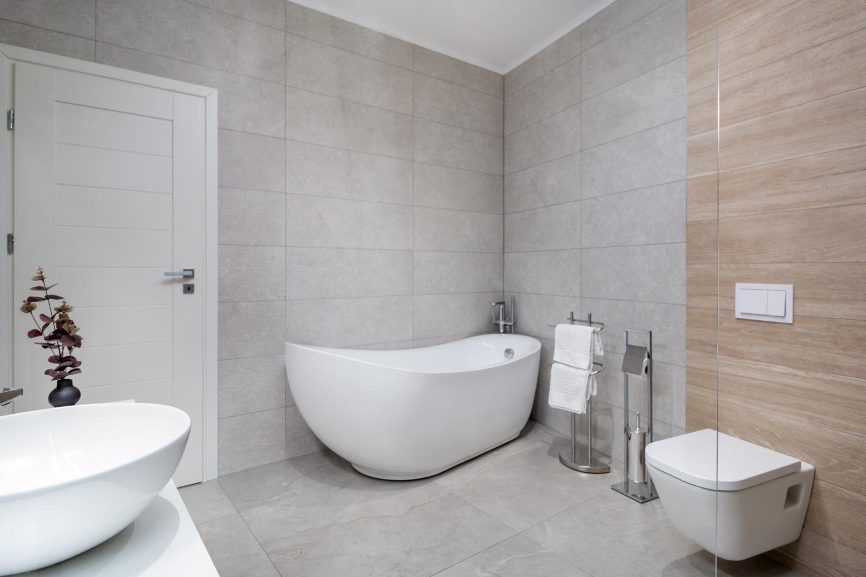 Josephine Apartment - Free Private Parking 2bedrooms