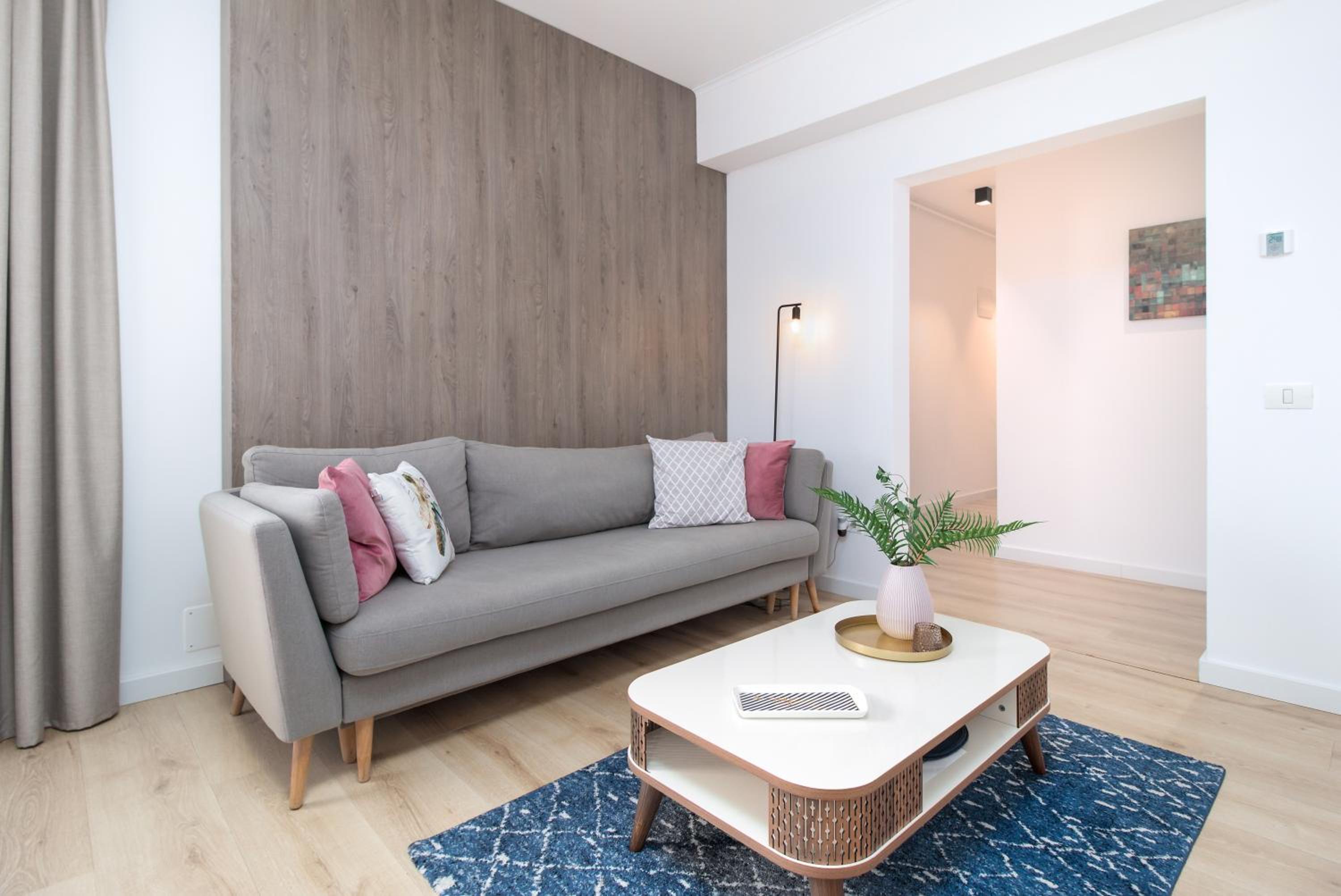 Josephine Apartment - Free Private Parking 2bedrooms