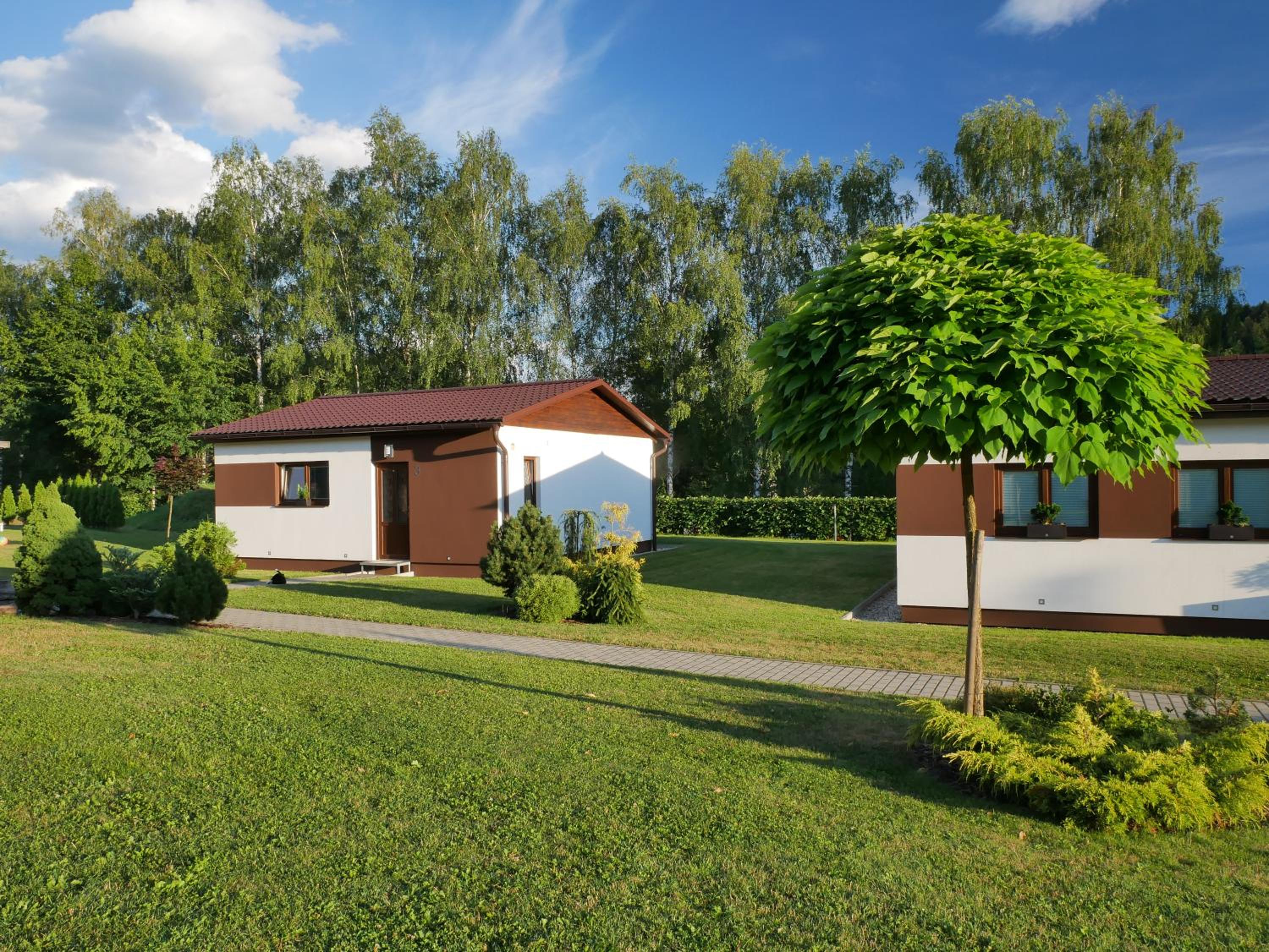 DELUXE Rožnov