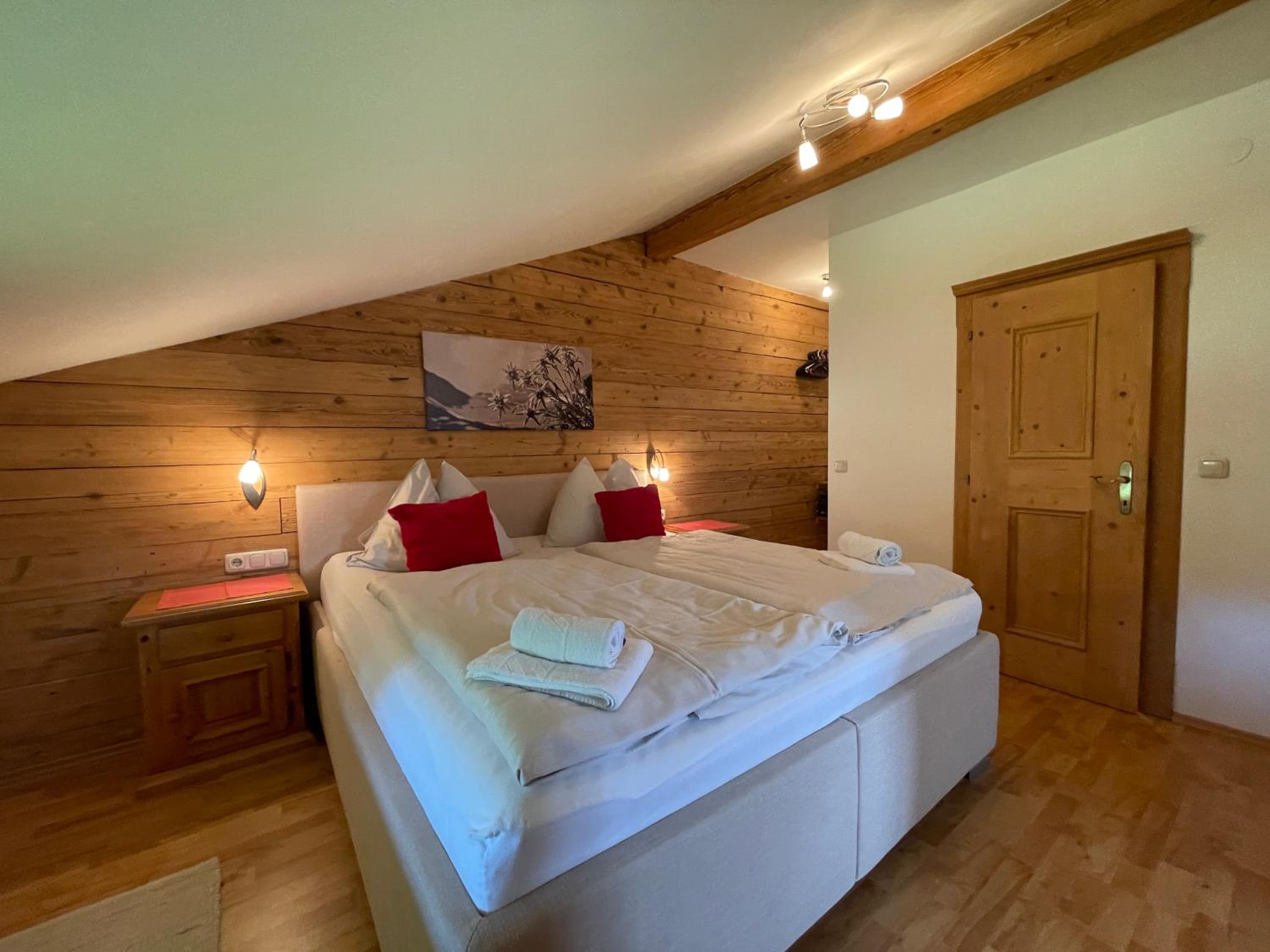 Apartments Seebichlhof Kitzbühel by Alpine Host Helpers