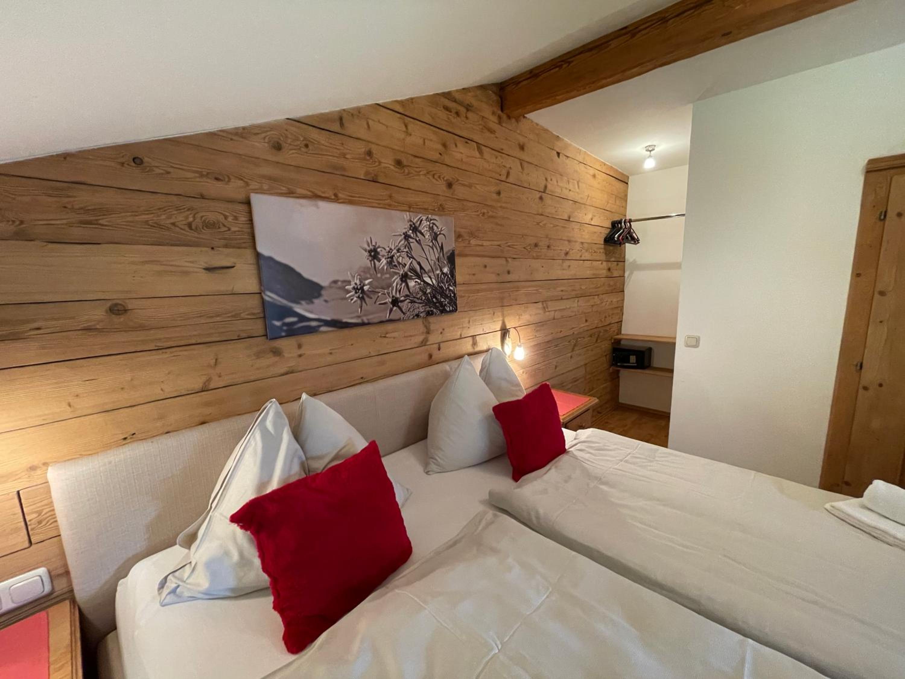Apartments Seebichlhof Kitzbühel by Alpine Host Helpers