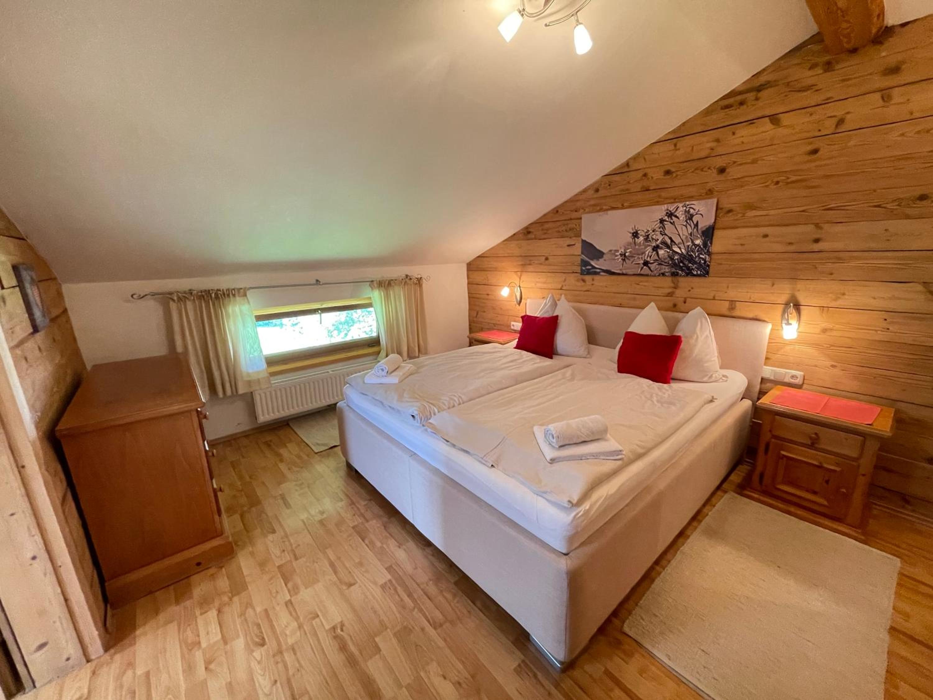 Apartments Seebichlhof Kitzbühel by Alpine Host Helpers