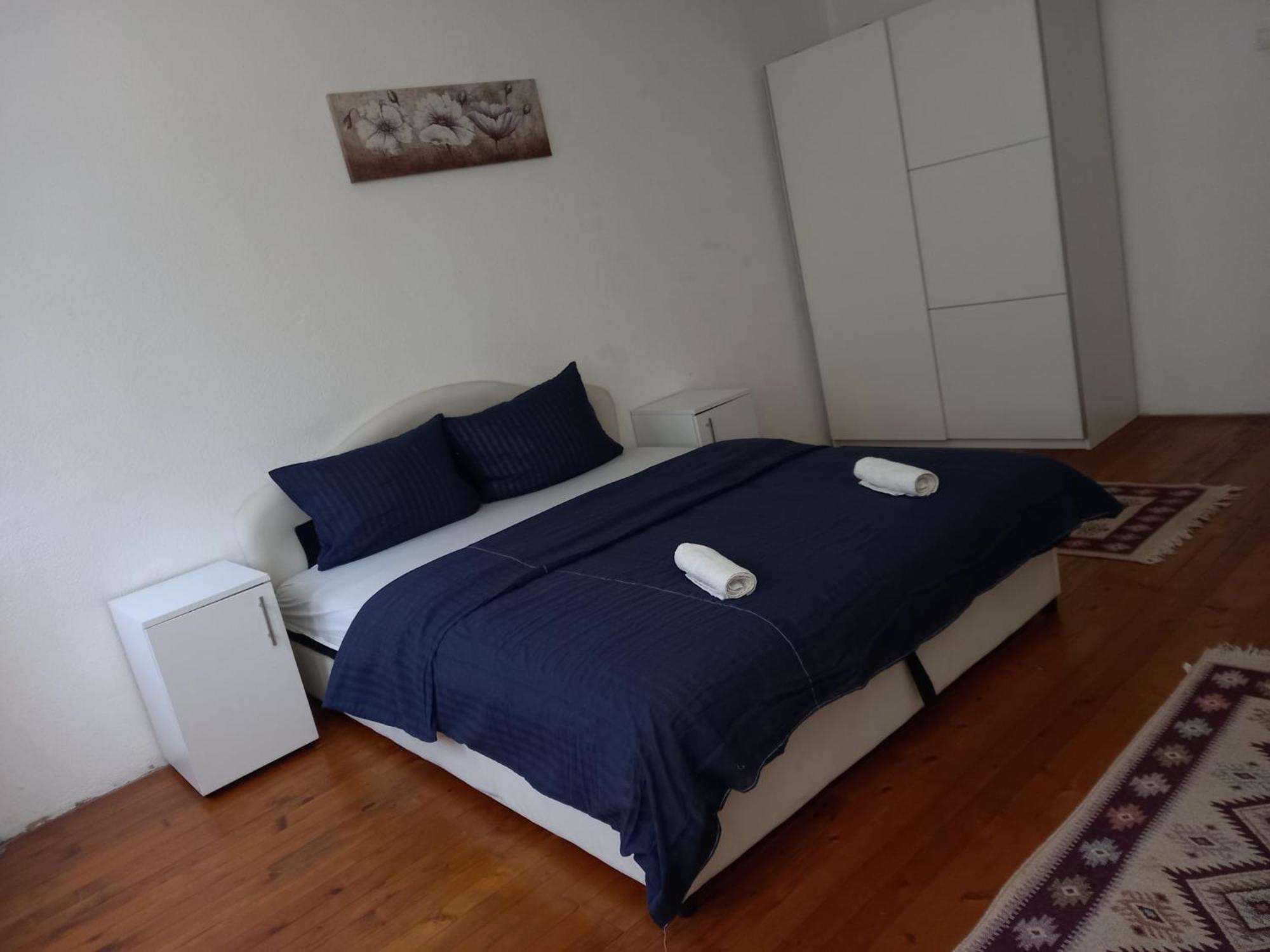 Apartment Stup view 5