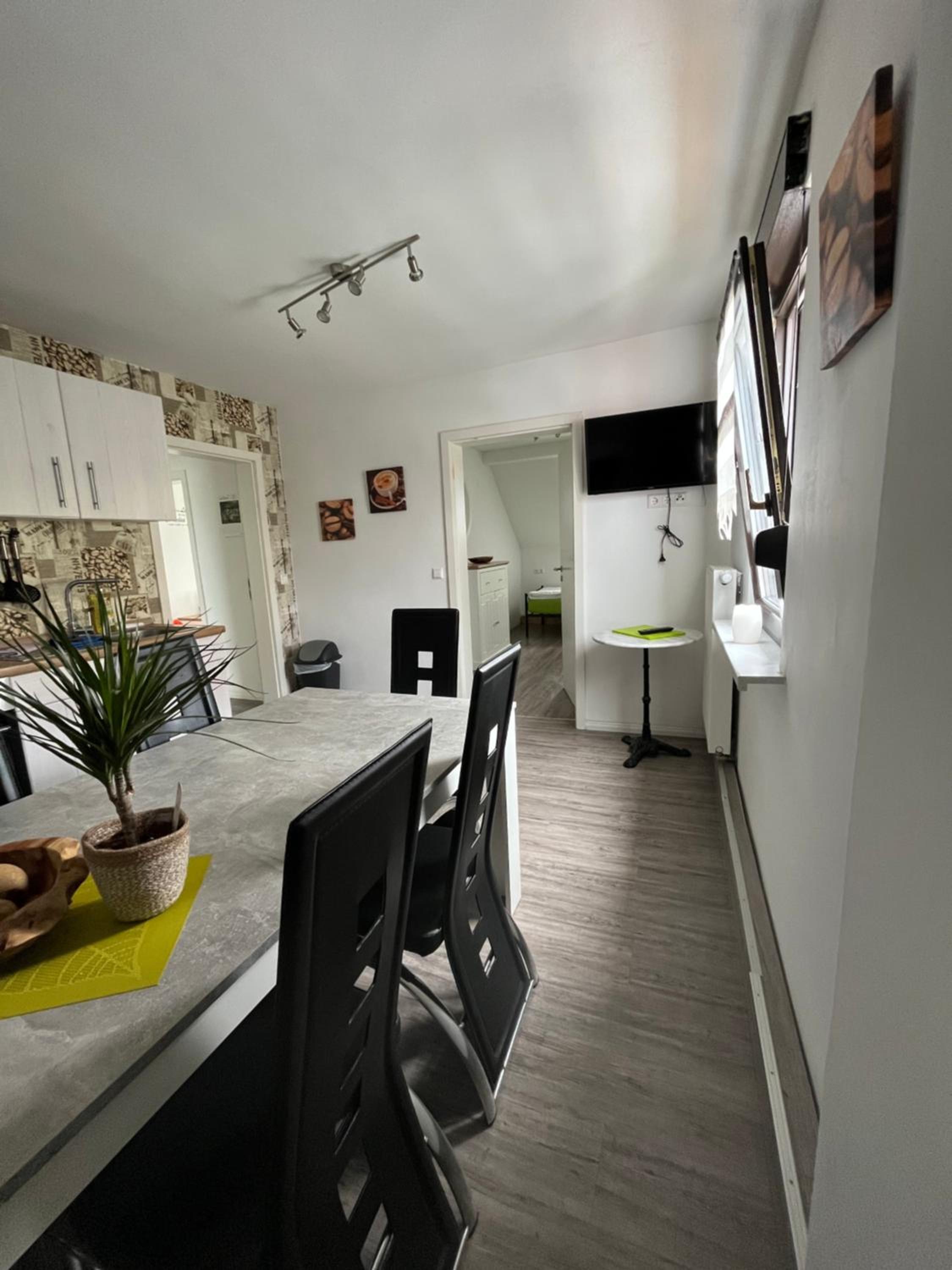Pension Eckert view 5