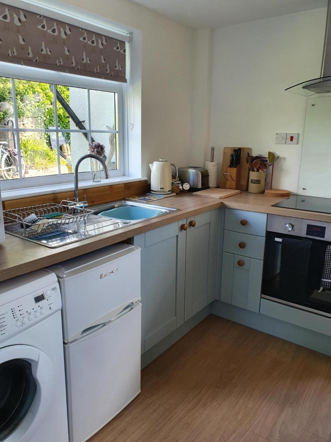 Bude Vacations - Boots Cottage - Property Image 21