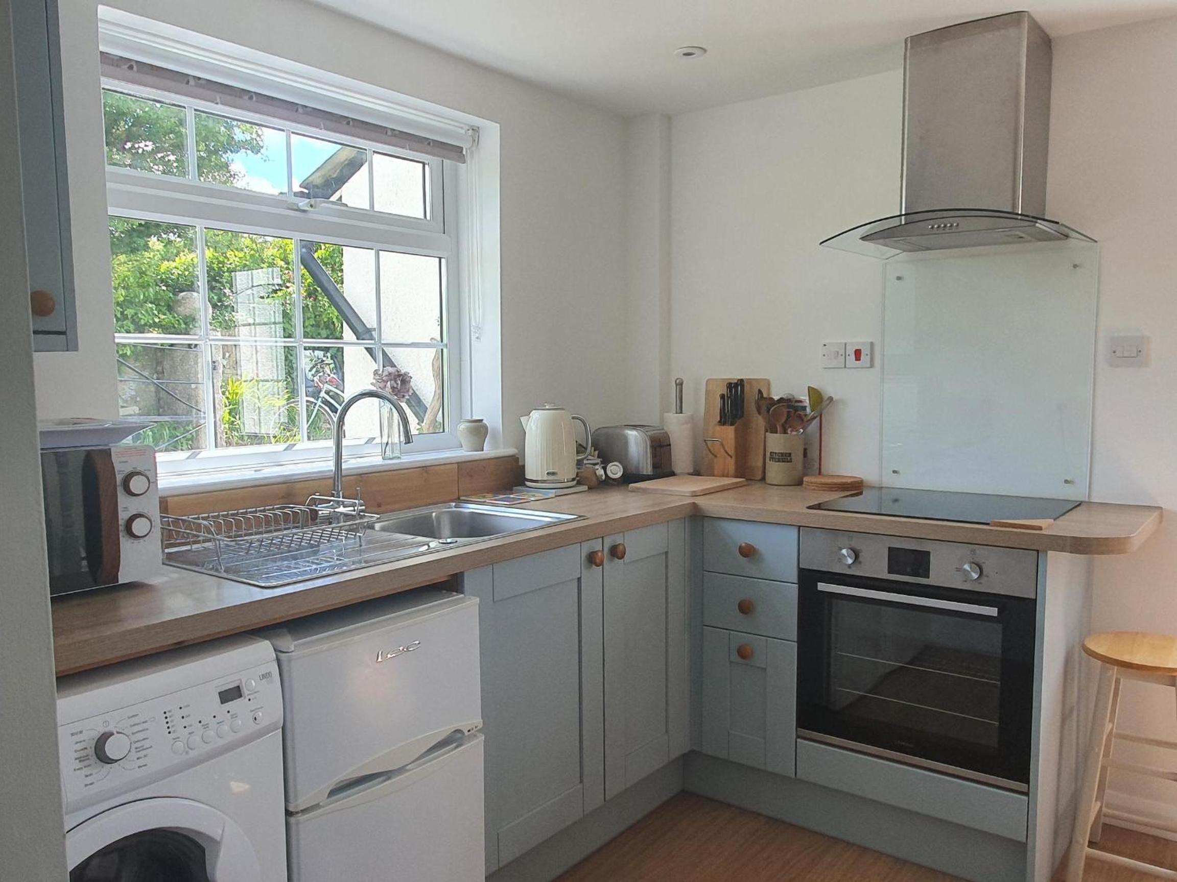 Bude Vacations - Boots Cottage - Property Image 30