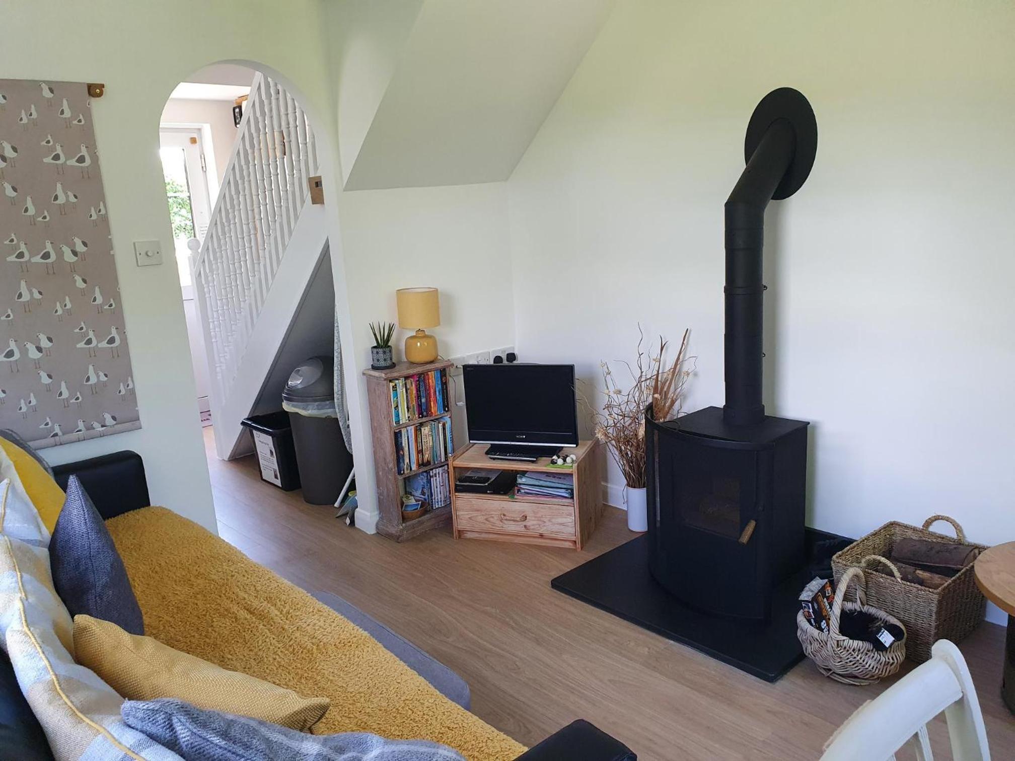 Bude Vacations - Boots Cottage - Property Image 28