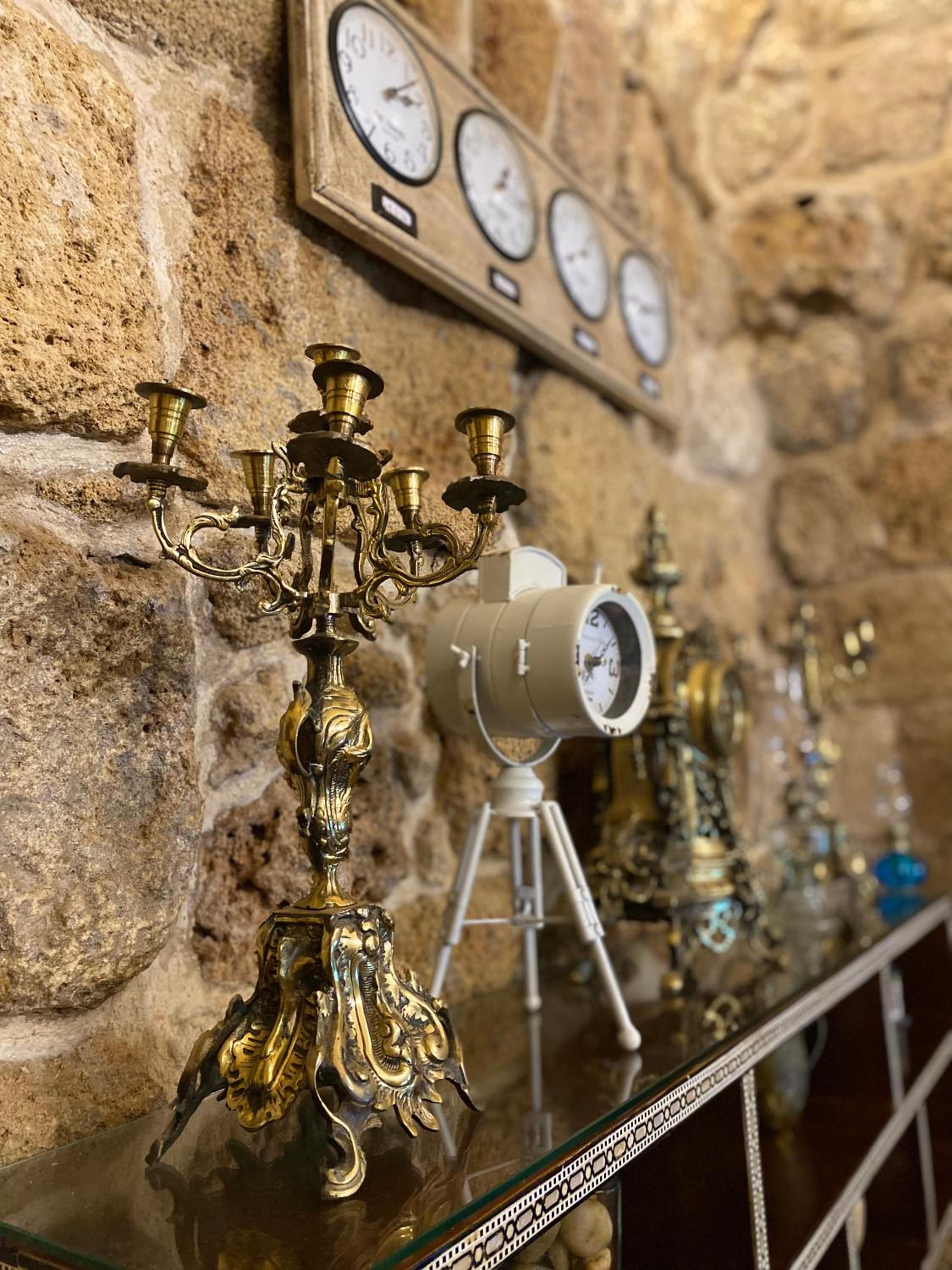 Bab al-sham funduk, photo 42