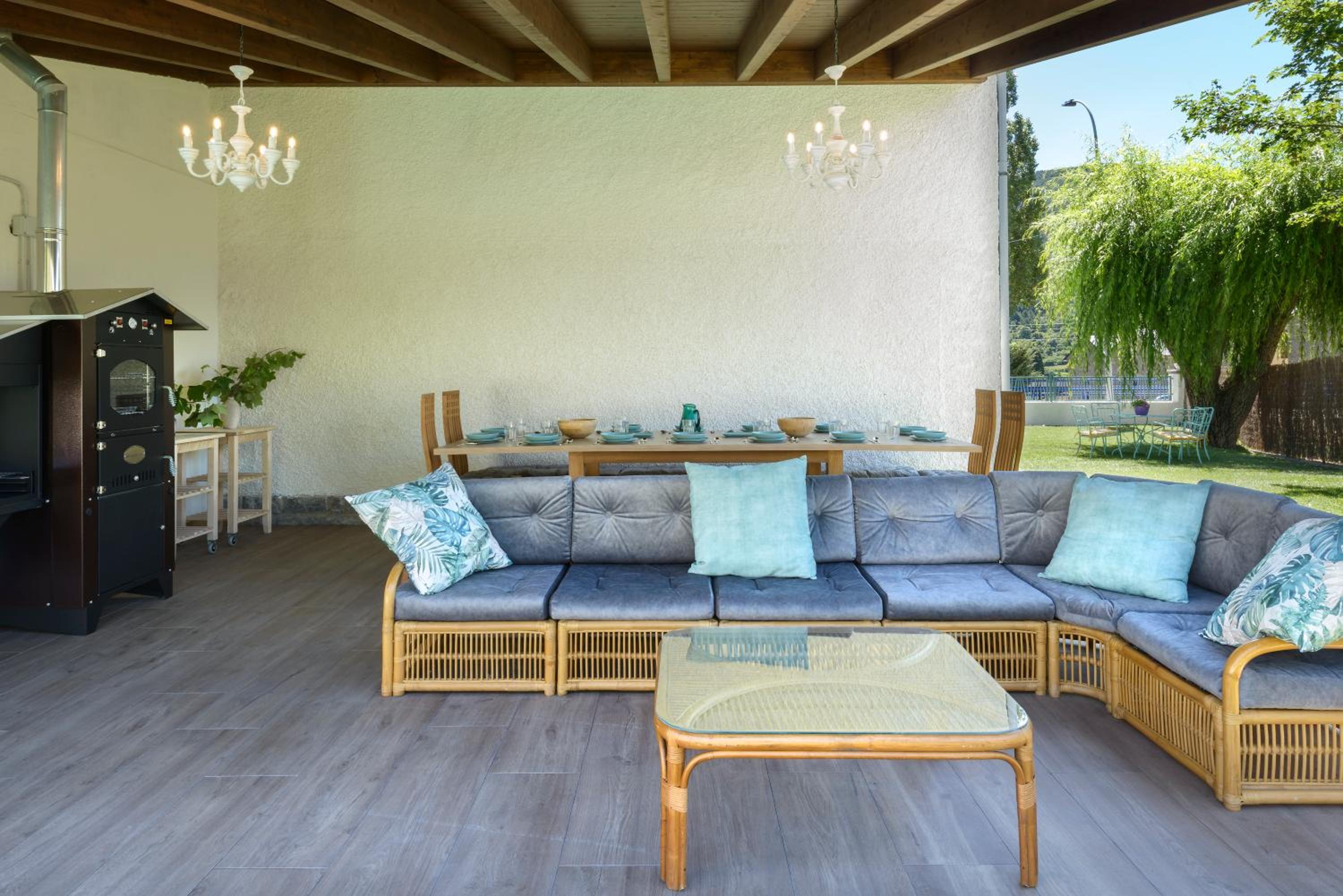 Villa Margarita