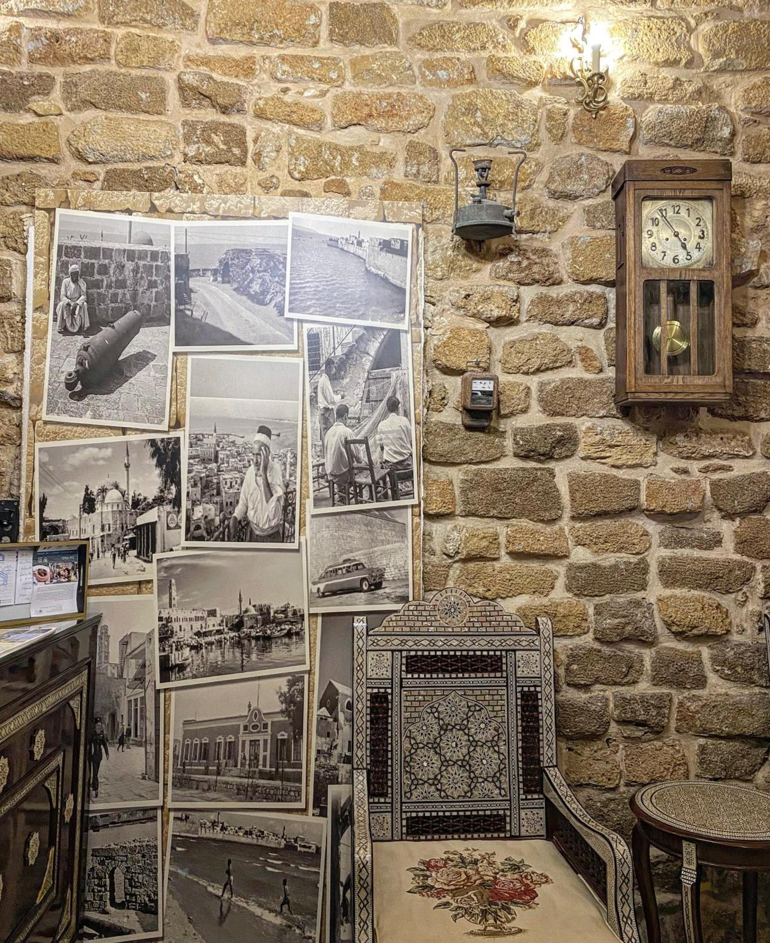 Bab al-sham funduk, photo 34