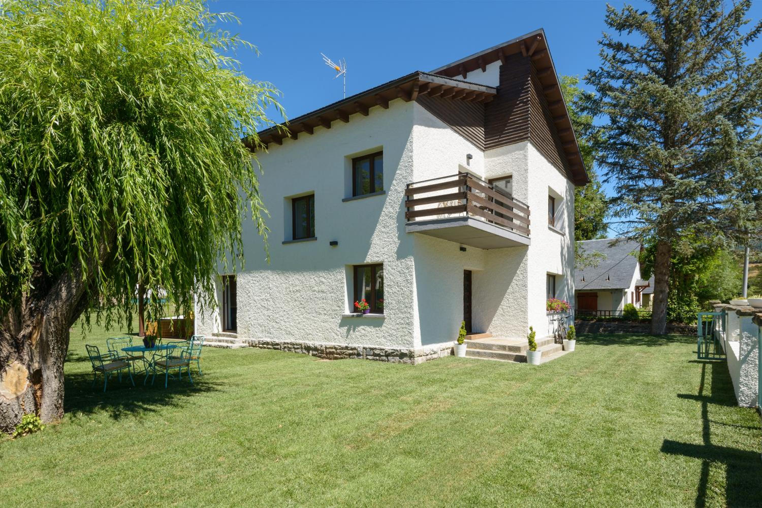 Villa Margarita
