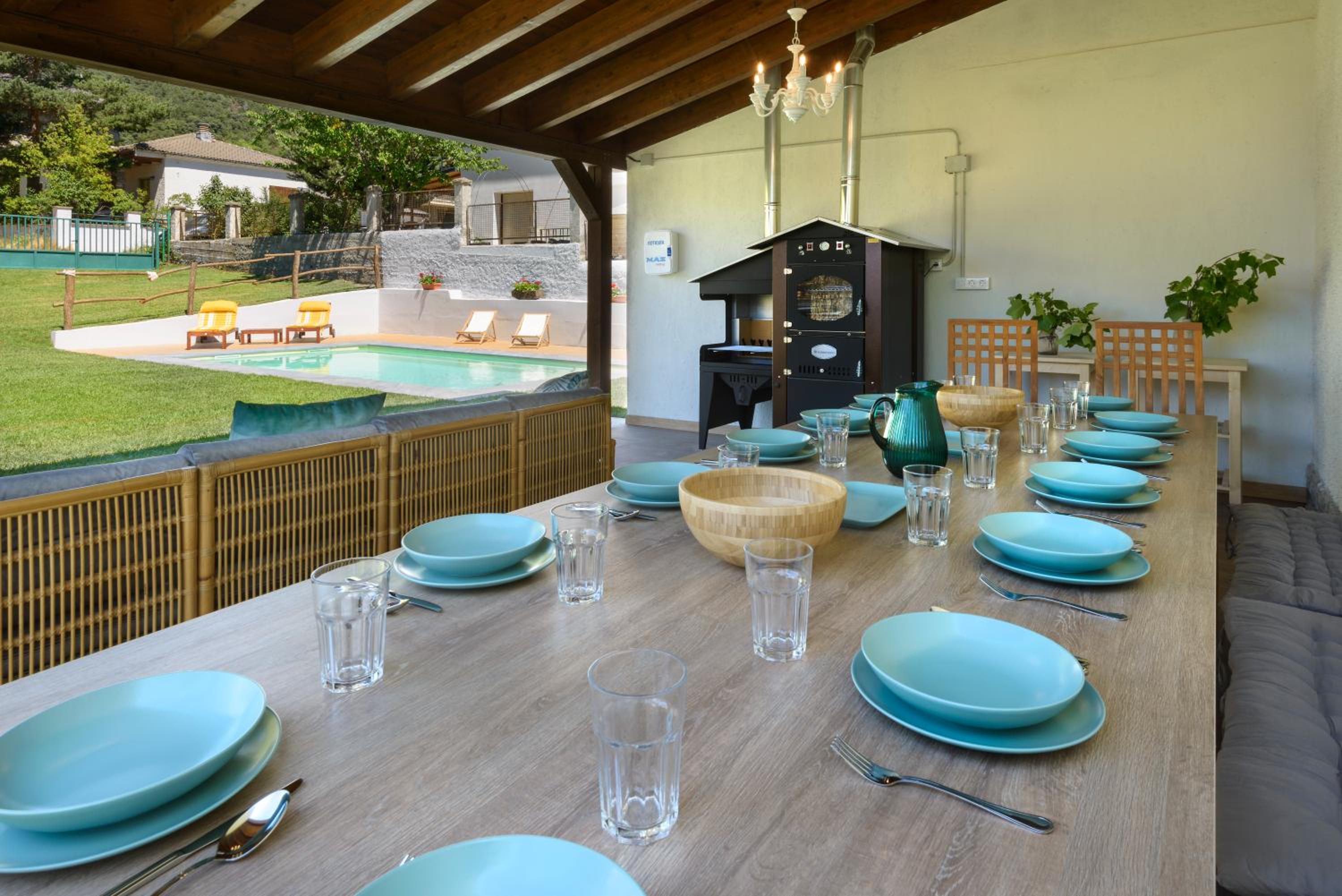 Villa Margarita