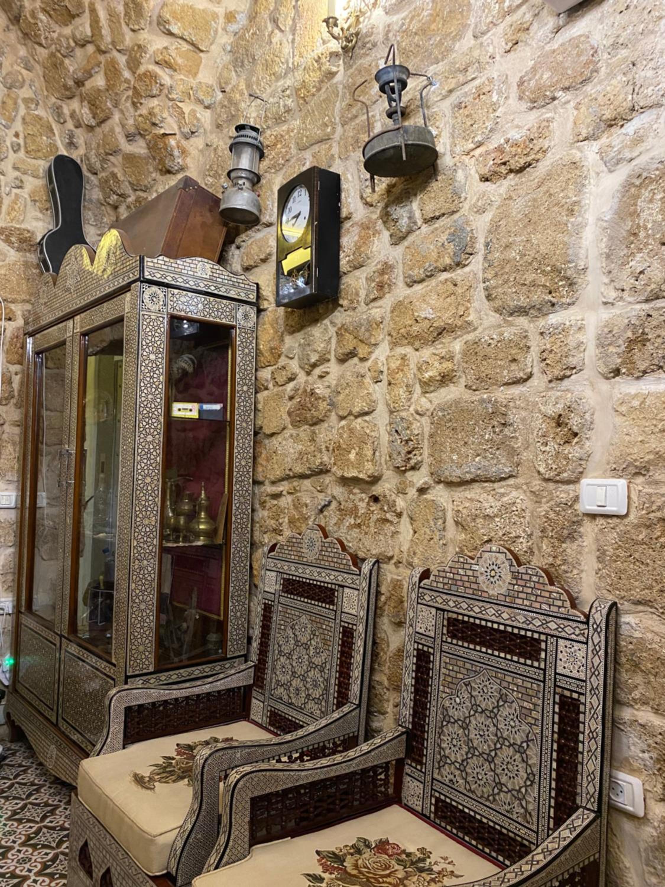 Bab al-sham funduk, photo 21