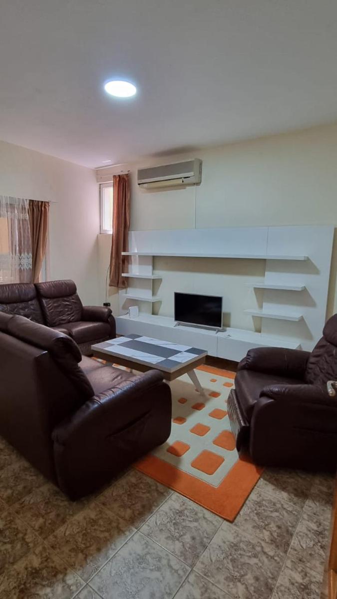Relax Hostel