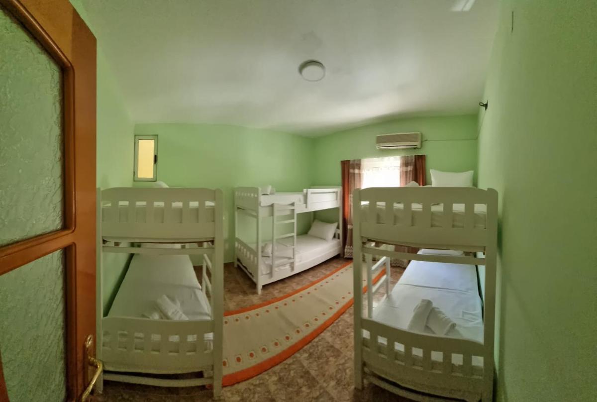 Relax Hostel
