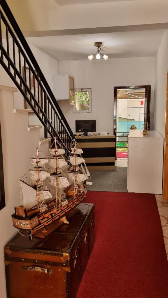 Relax Hostel