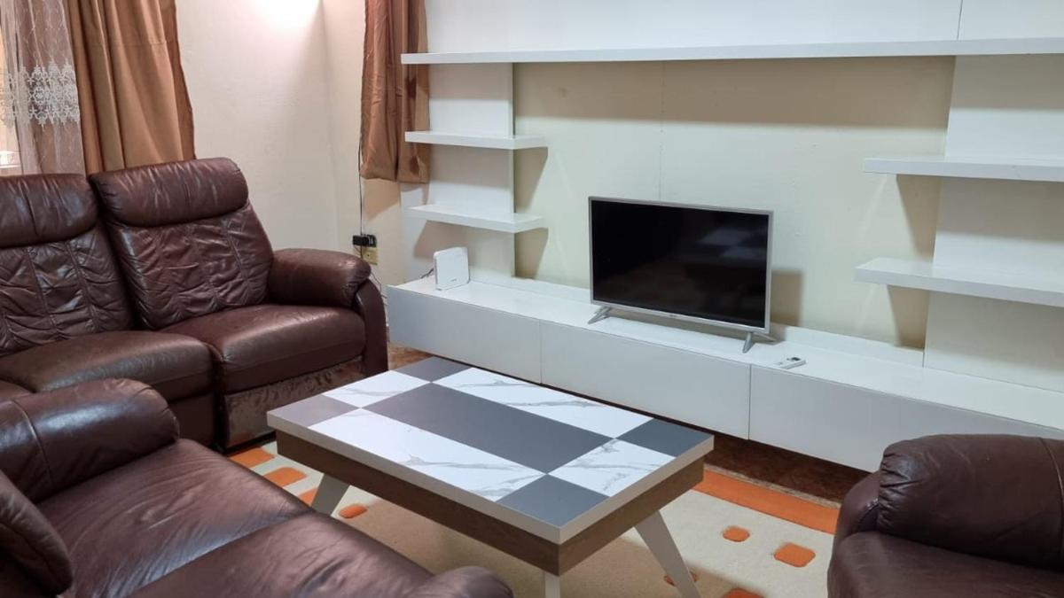 Relax Hostel