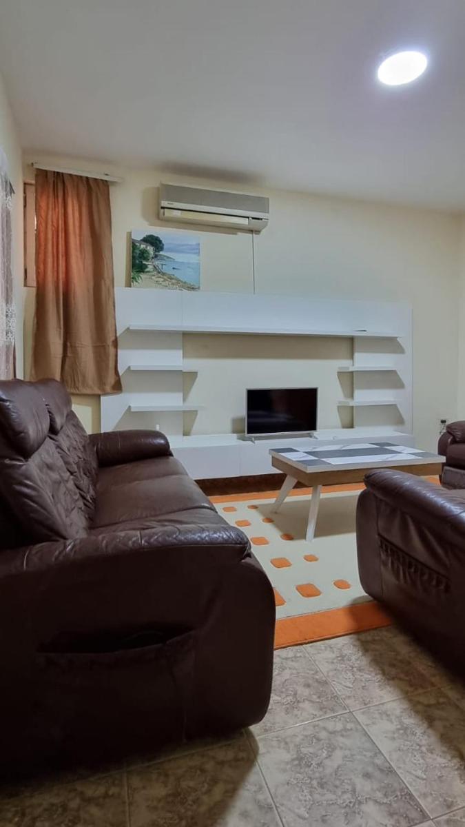 Relax Hostel