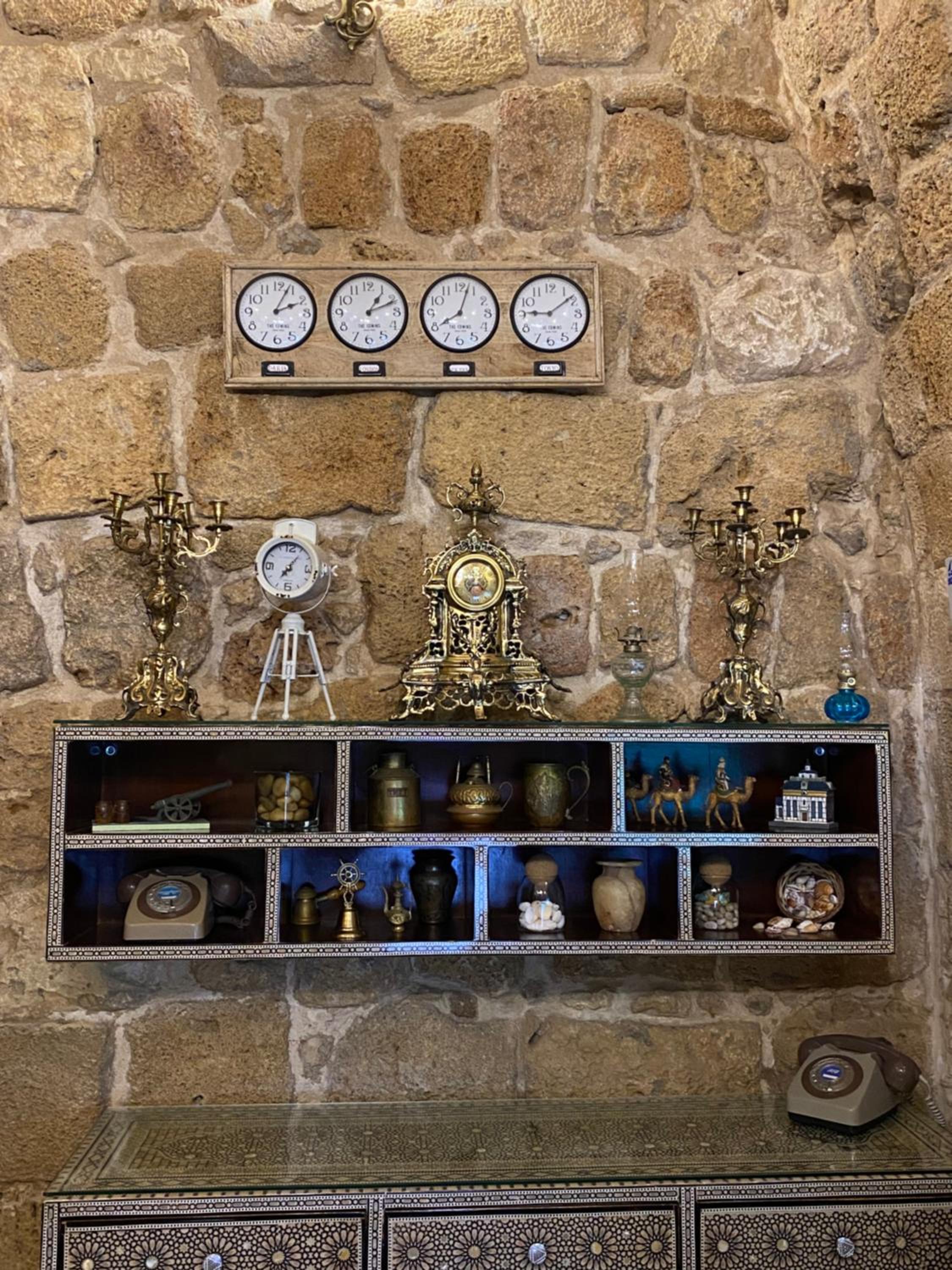 Bab al-sham funduk, photo 74