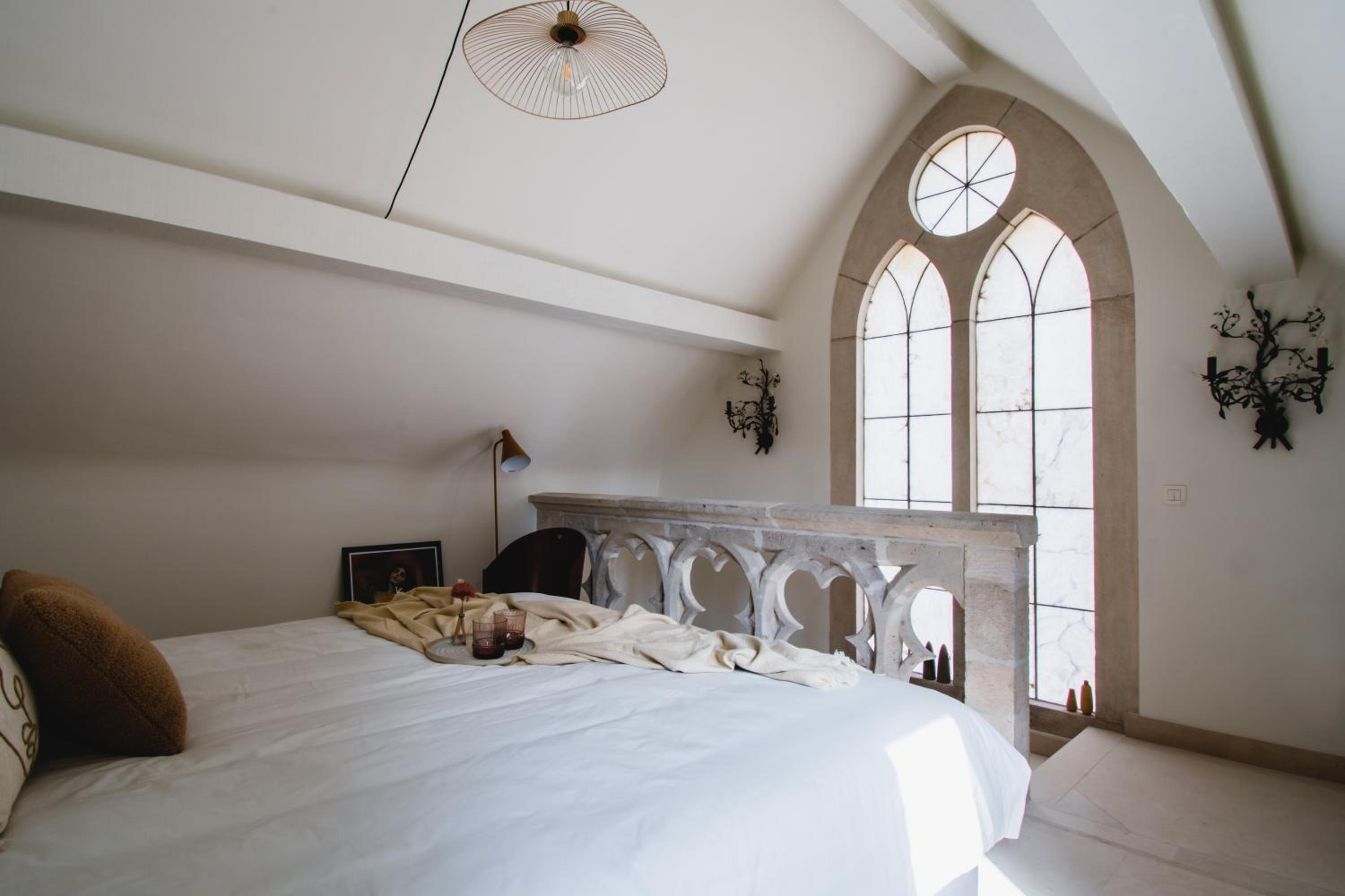 B&b kleinen bosch