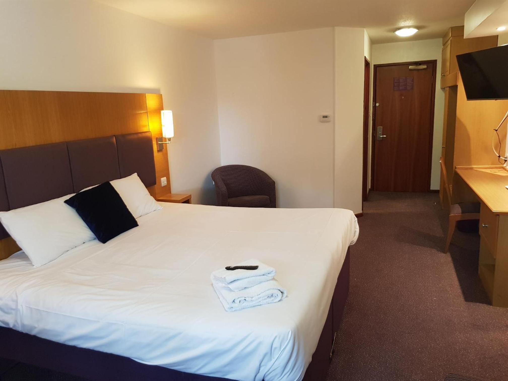 Middleton Inn, Manchester photo 2