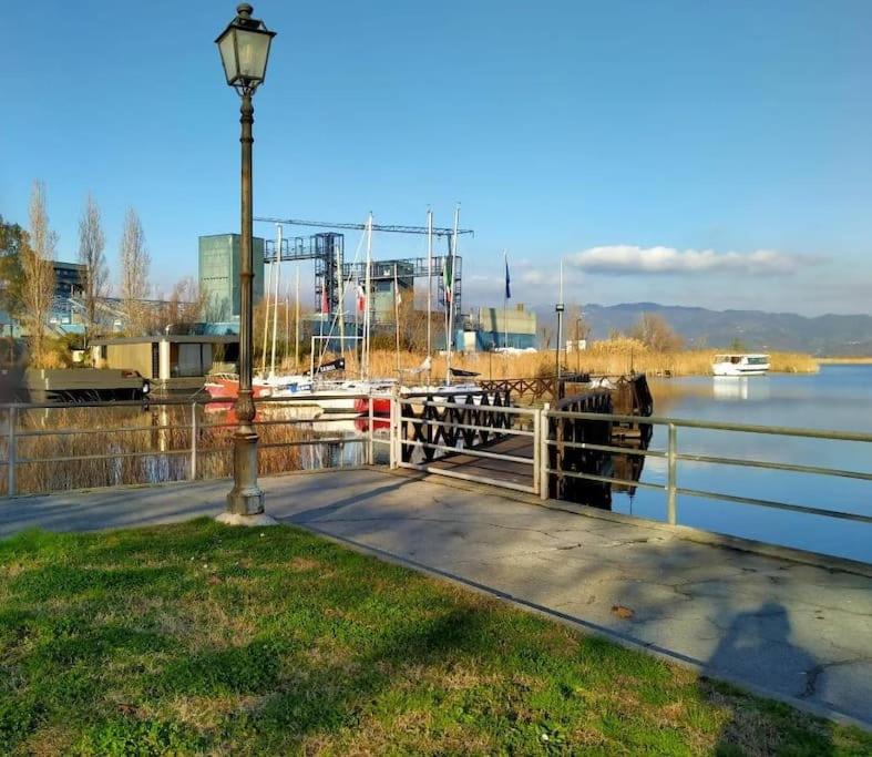 Viareggio Vacations - Mobile home Viareggio - including airco- Camping Paradiso - G008 - Property Image 10
