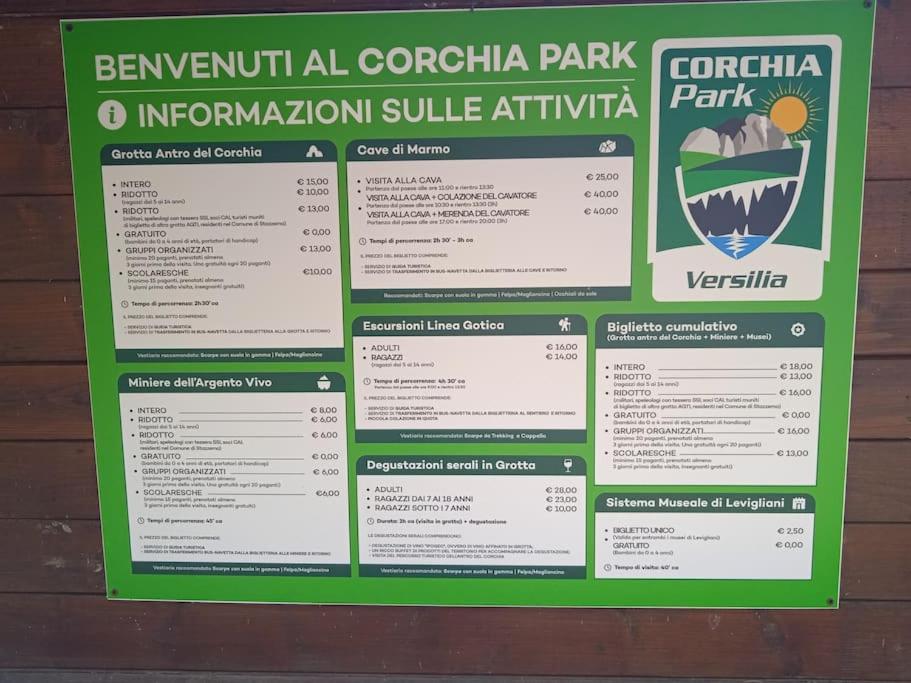 Viareggio Vacations - Mobile home Viareggio - including airco- Camping Paradiso - G008 - Property Image 11