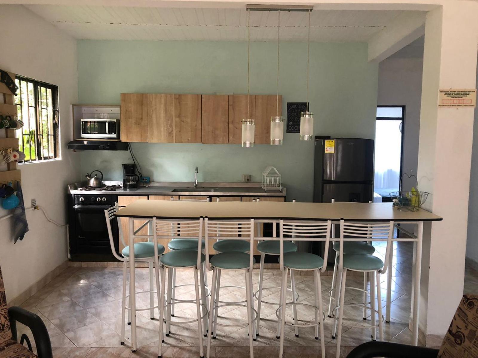 Villa Rubens, Casa familiar con piscina privada