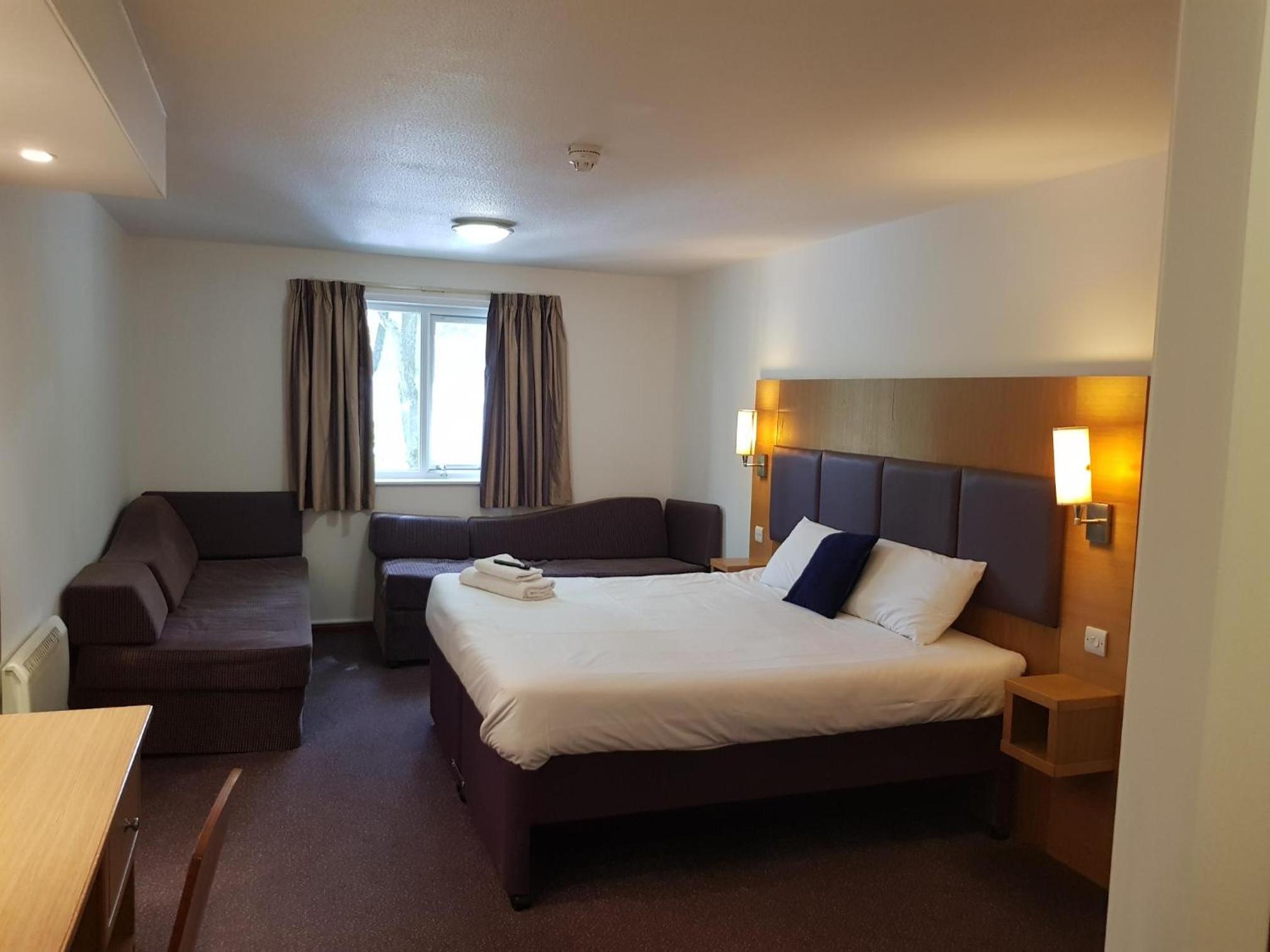Middleton Inn, Manchester photo 4