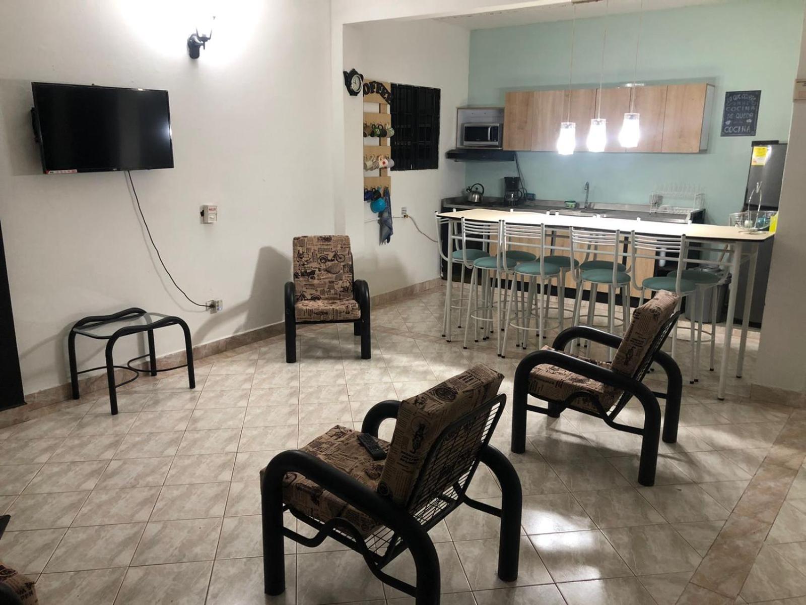 Villa Rubens, Casa familiar con piscina privada