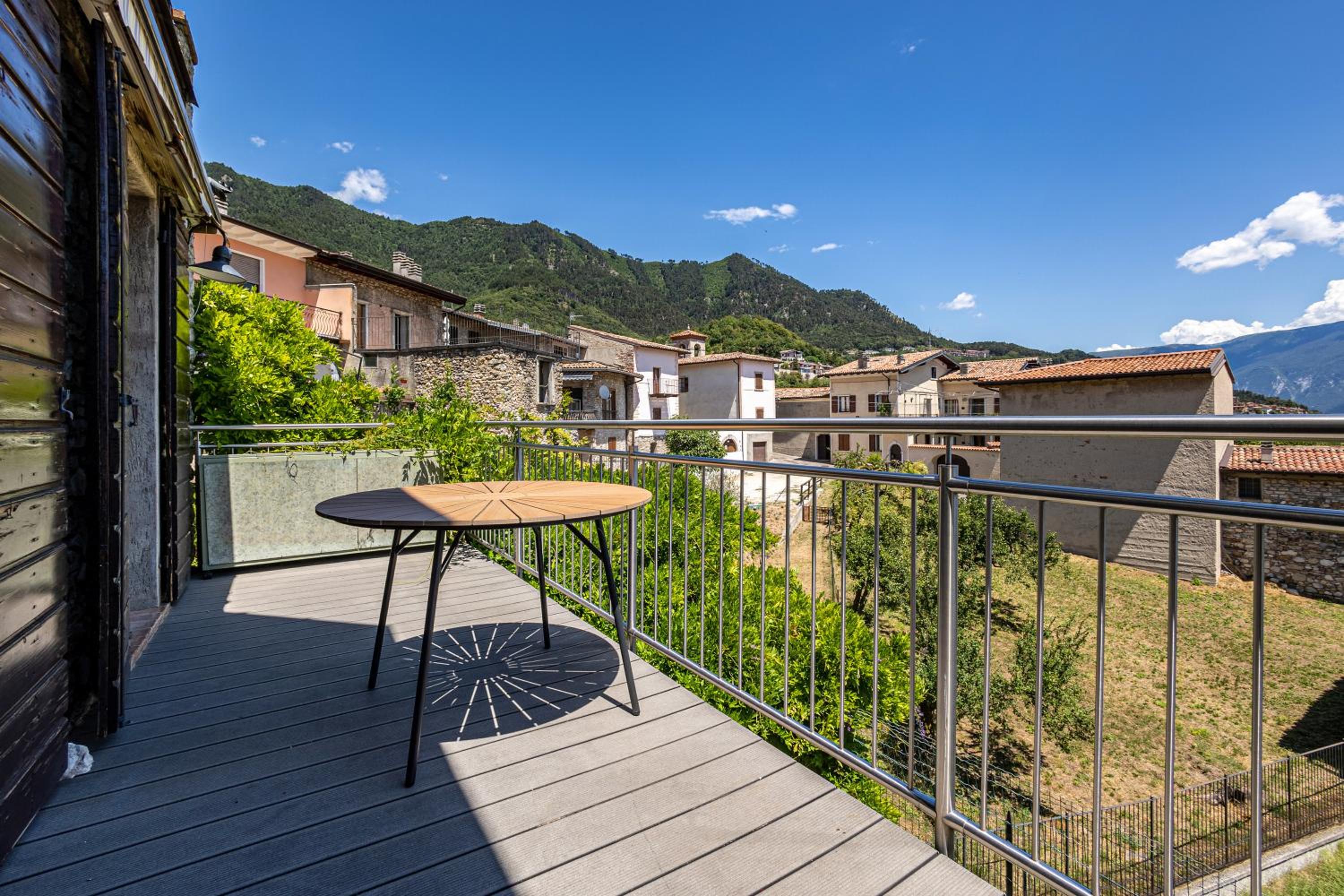 Appartment Capri