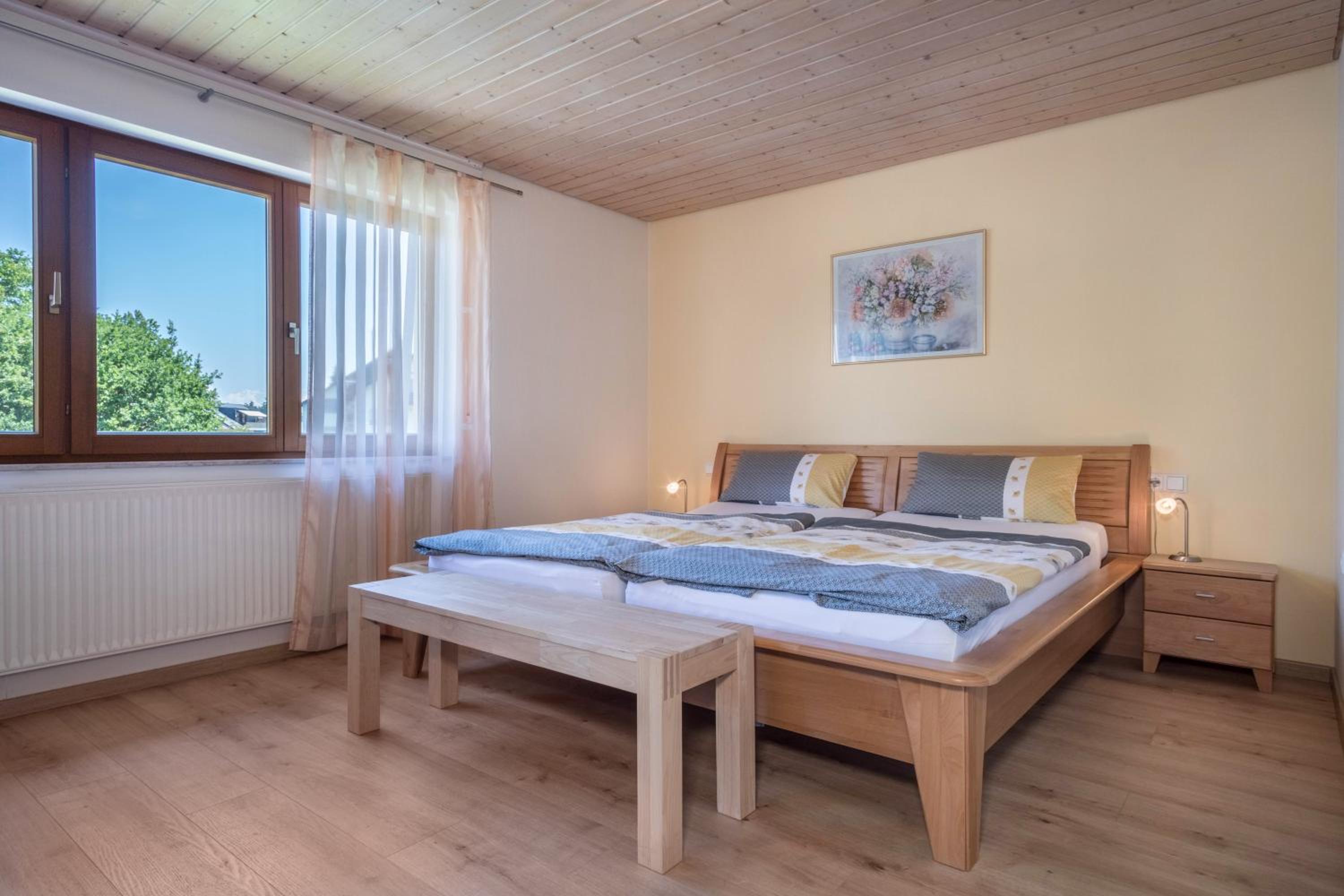 Haus Schussenblick Og view 3