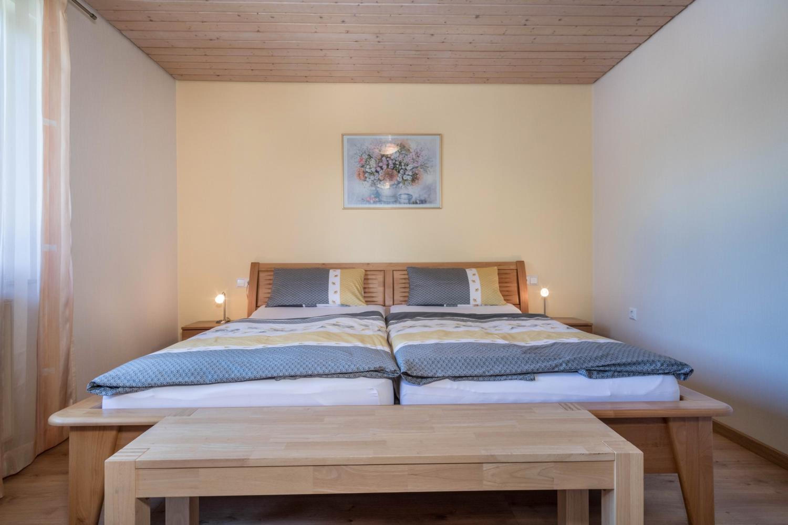 Haus Schussenblick Og view 4