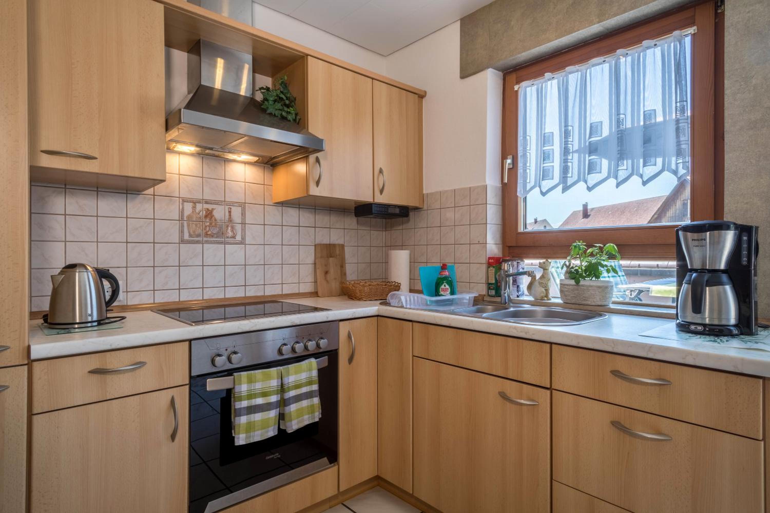 Haus Schussenblick Og view 5