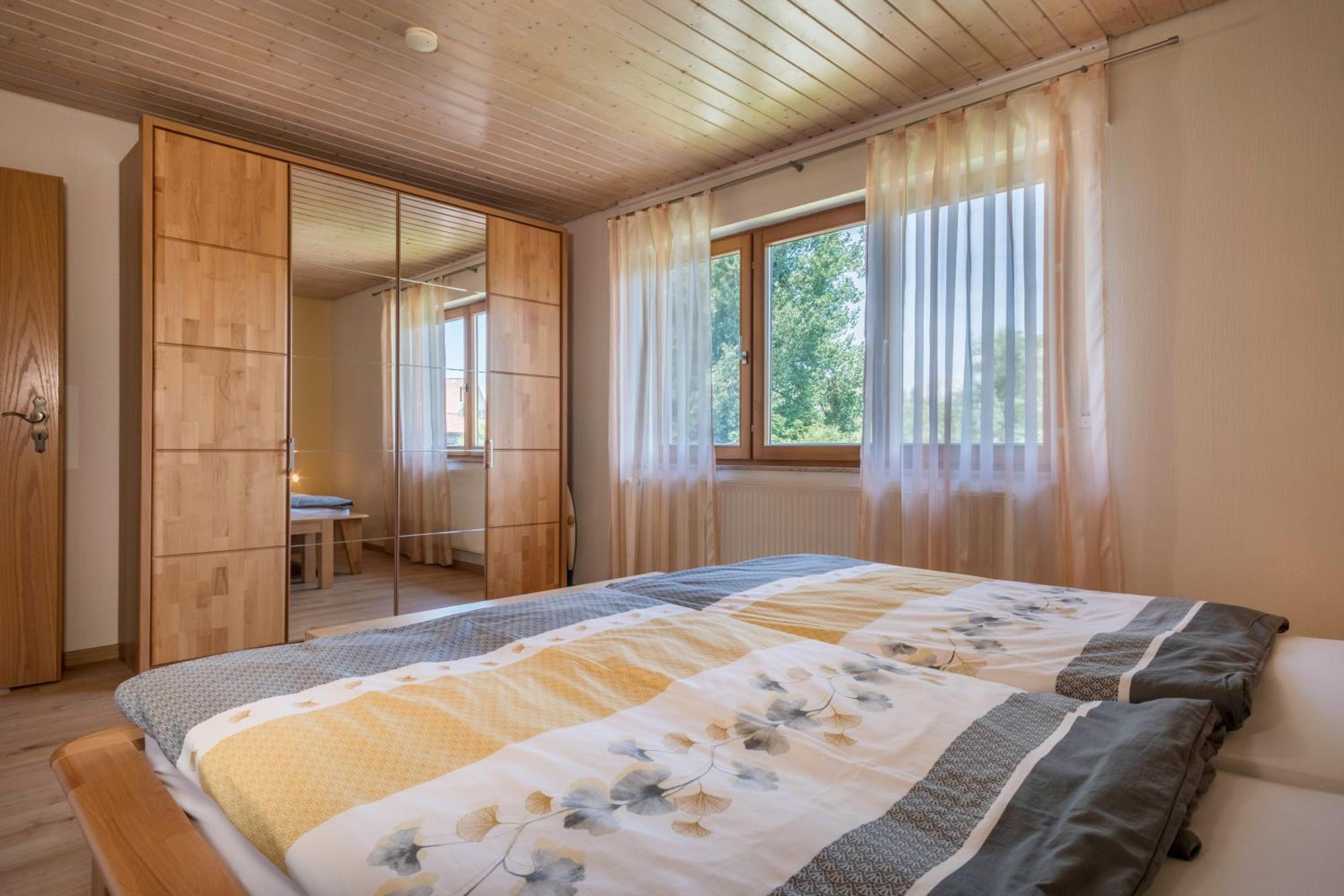 Haus Schussenblick Og view 2
