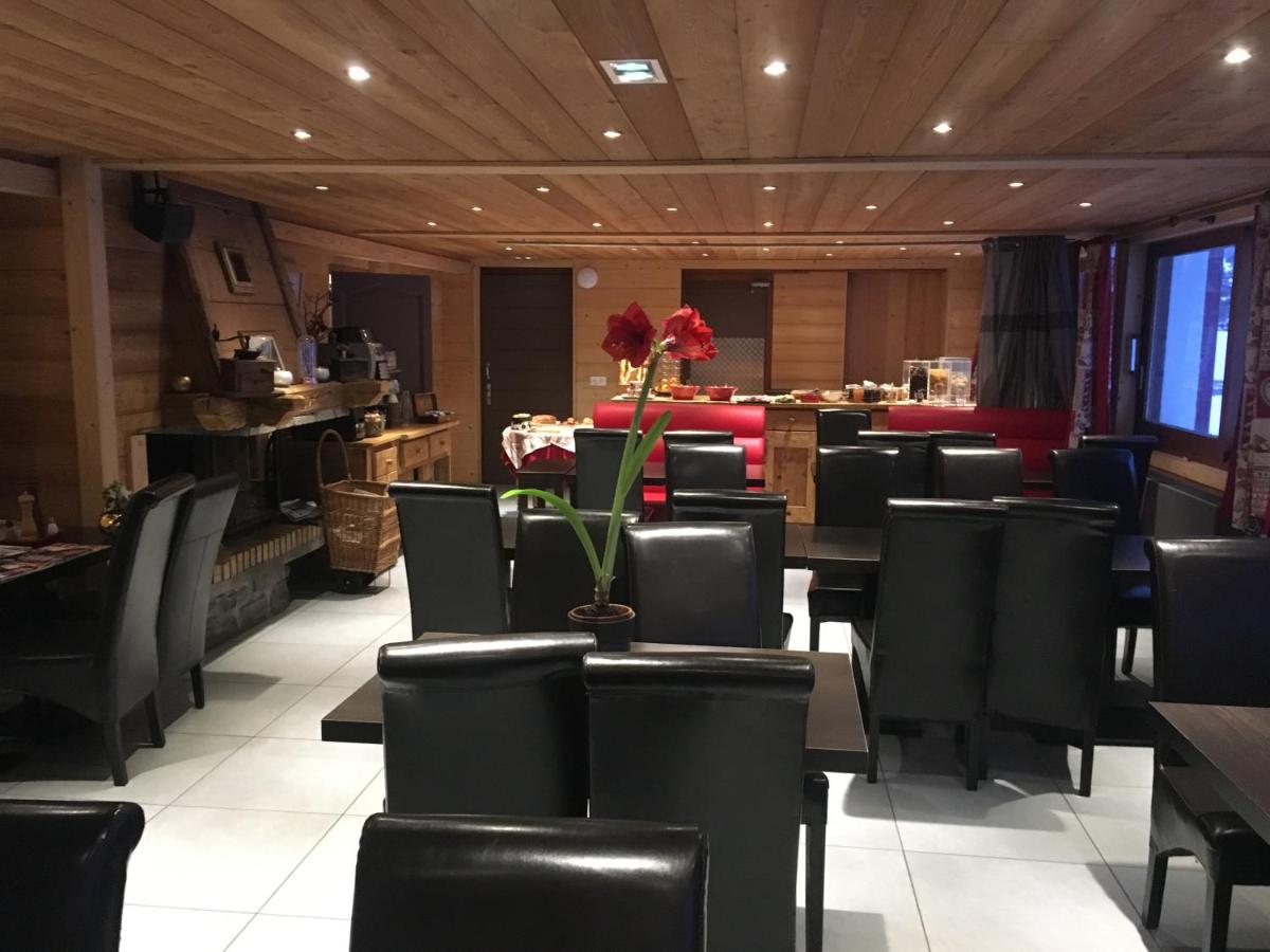 Hotel Le Schuss - Image 1