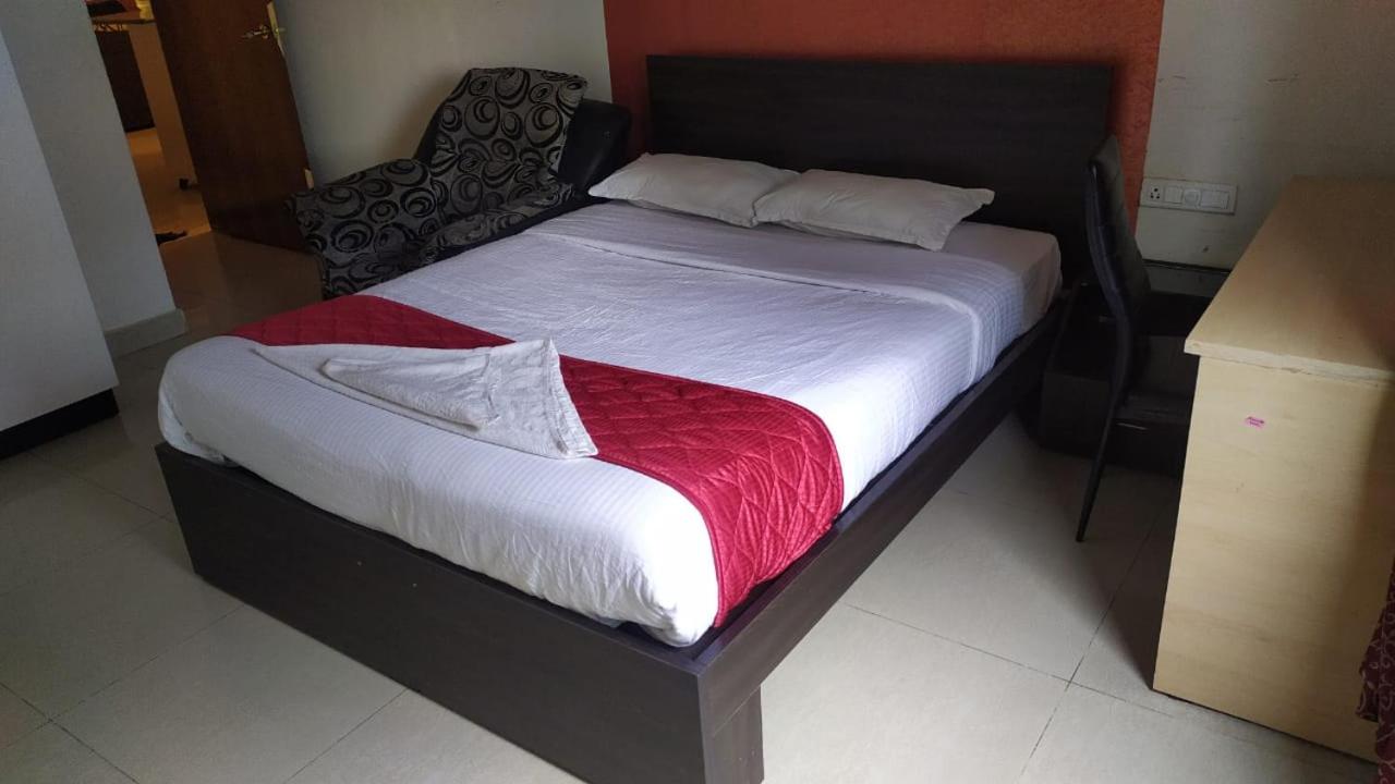 CITY SUITES view 5