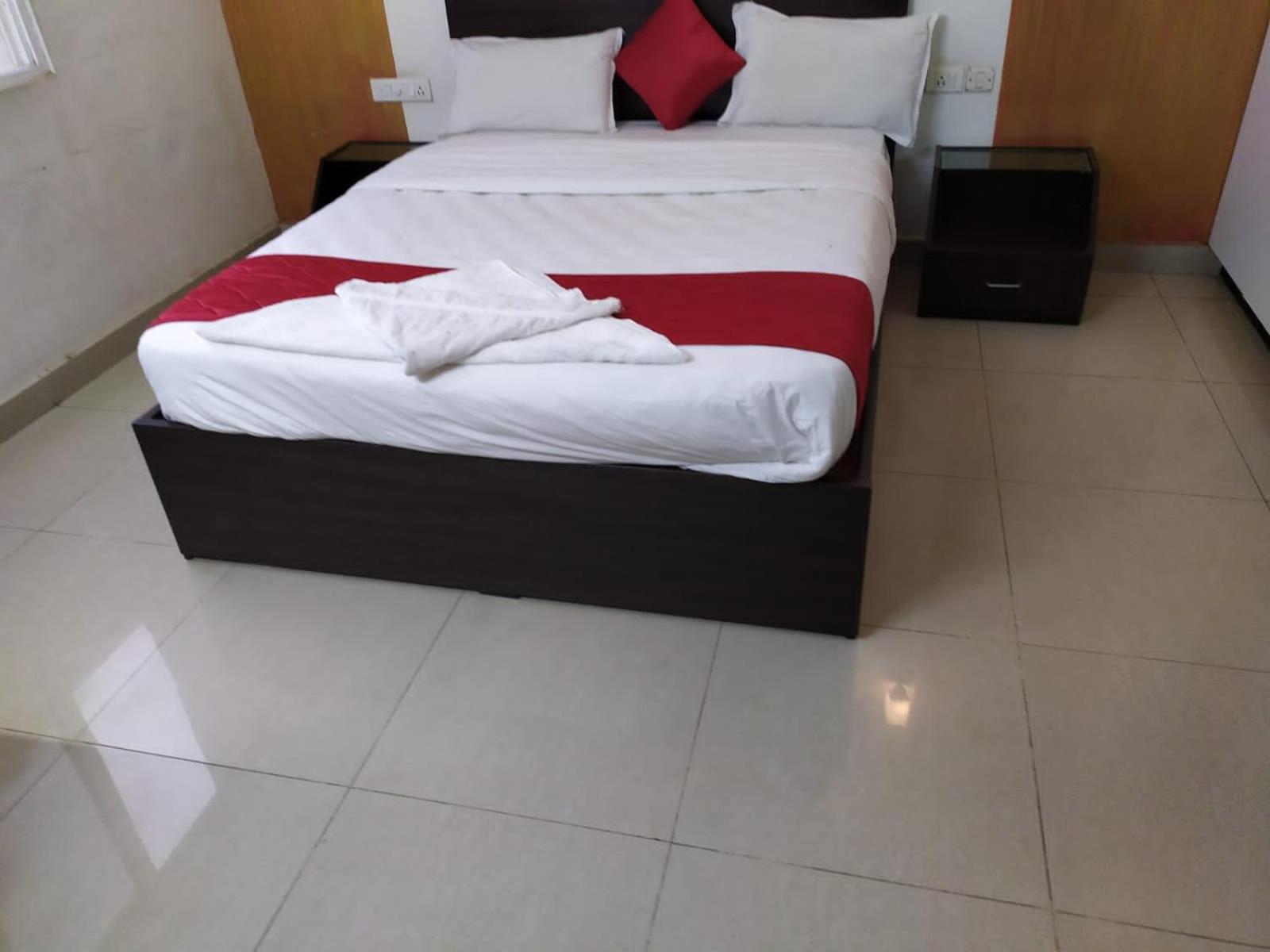 CITY SUITES view 4