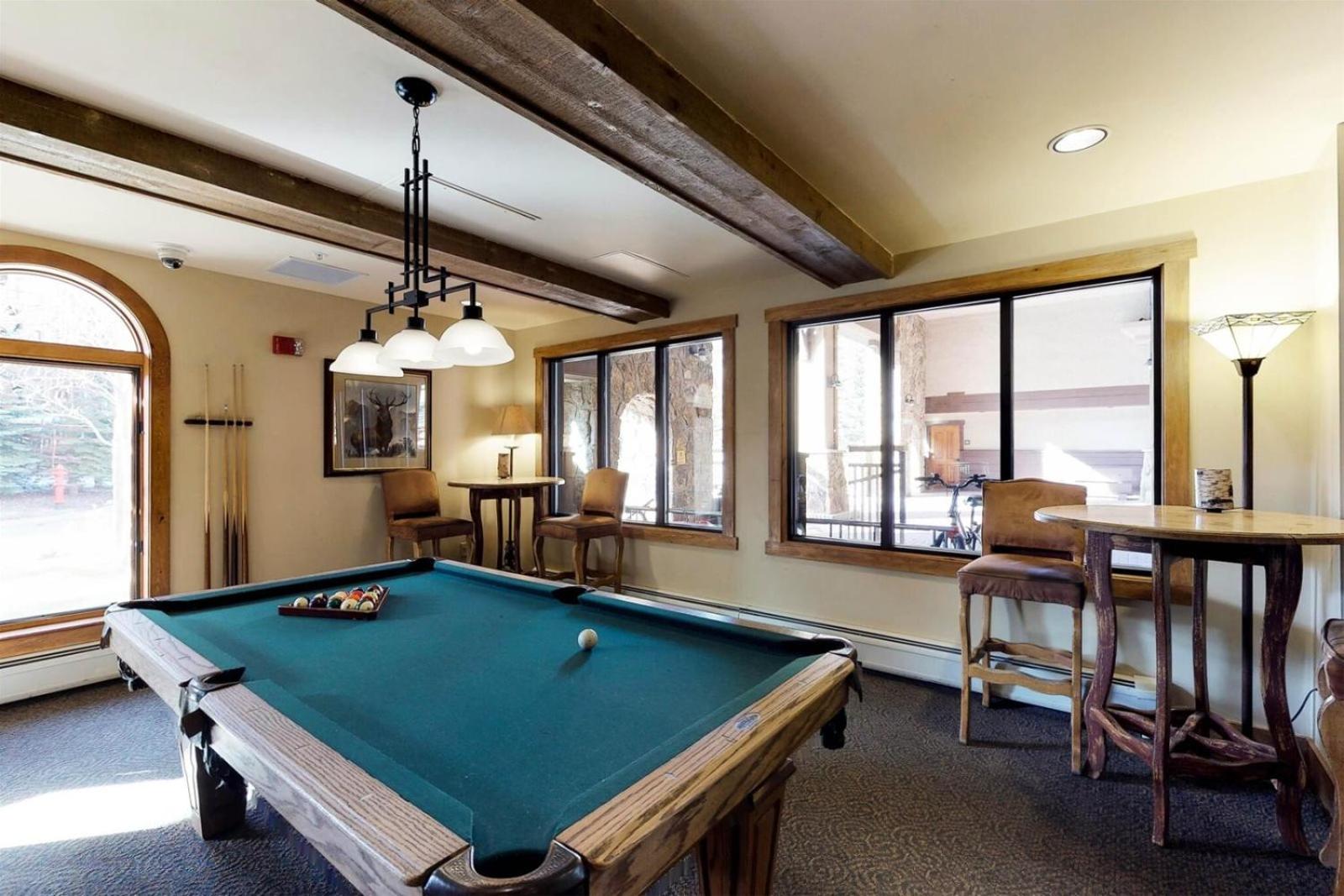 1 Bedroom Colorado Mountain Vacation Rental In River Run Village With Convenient Access To Ski Slopes view 5