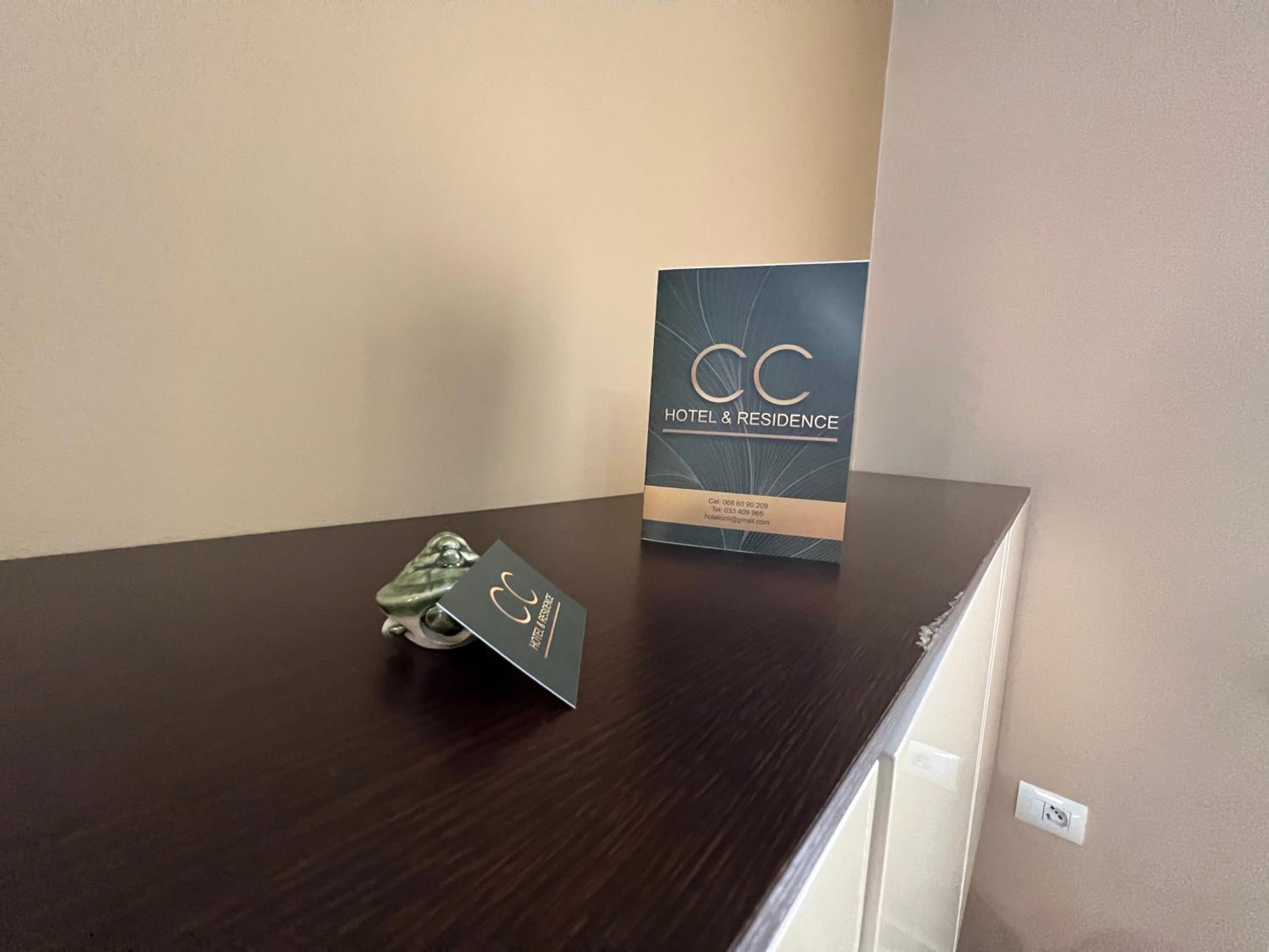 CC Apartment 2