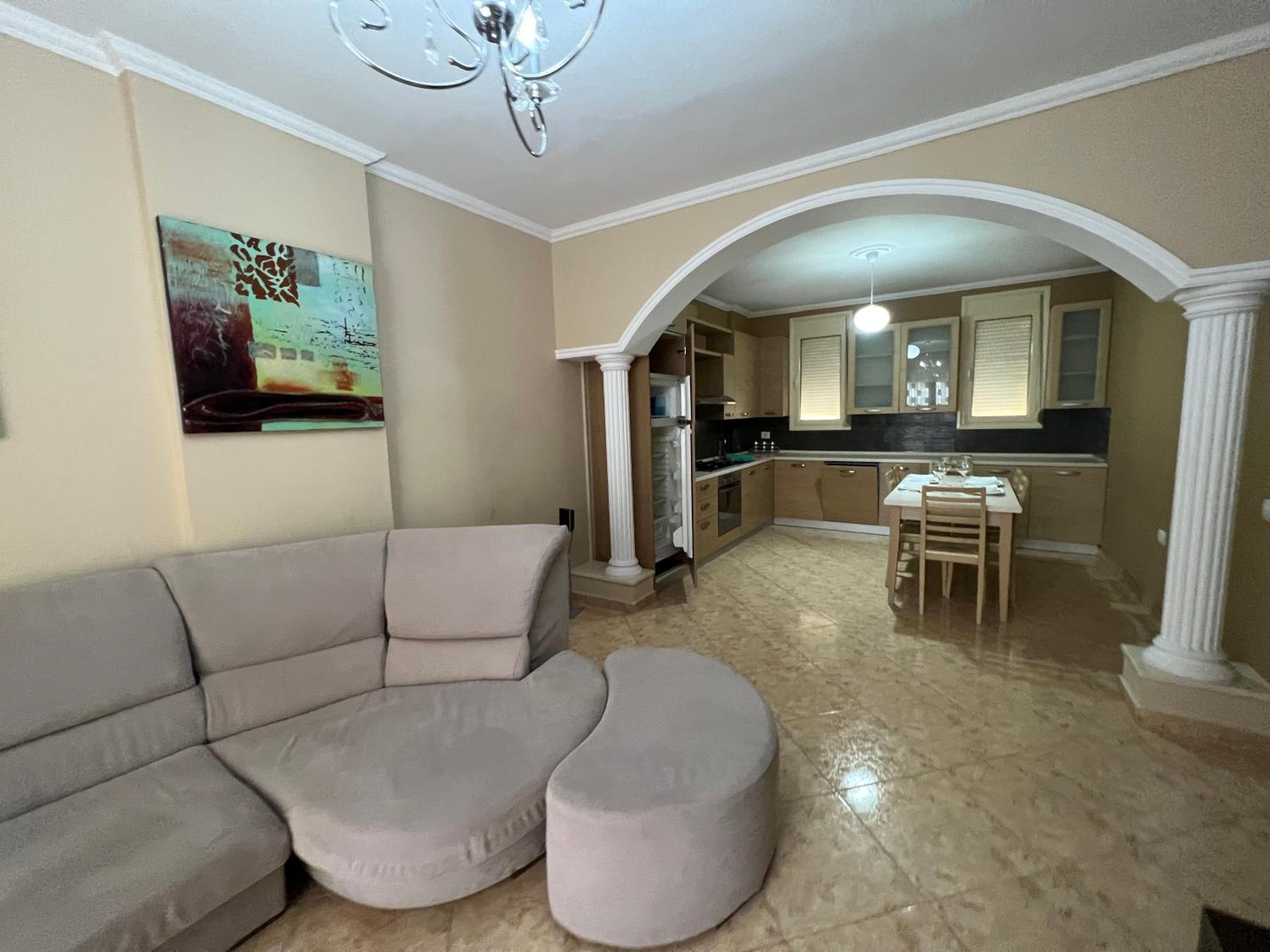 CC Apartment 2