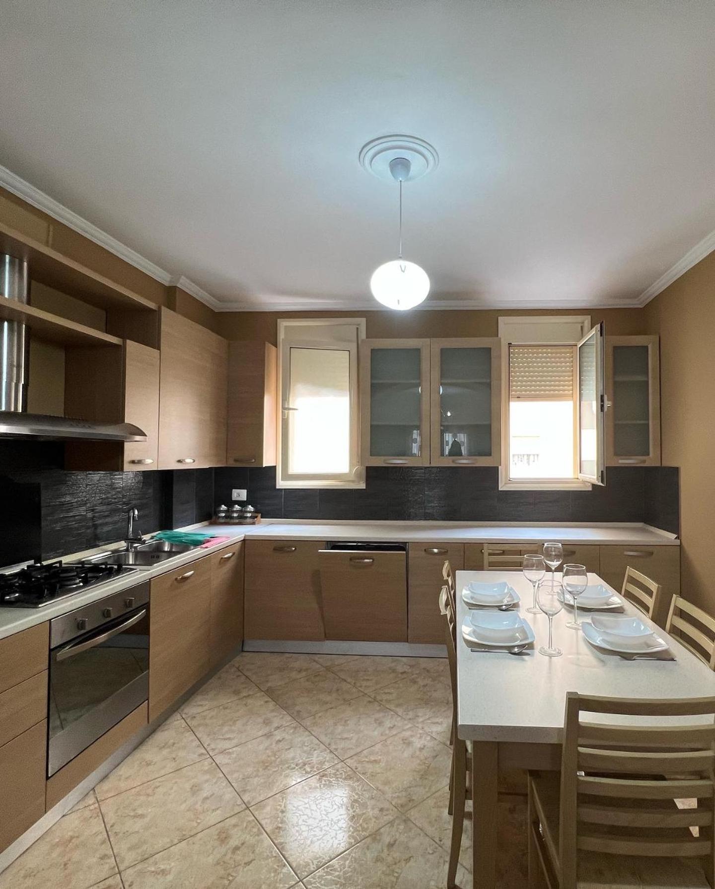 CC Apartment 2